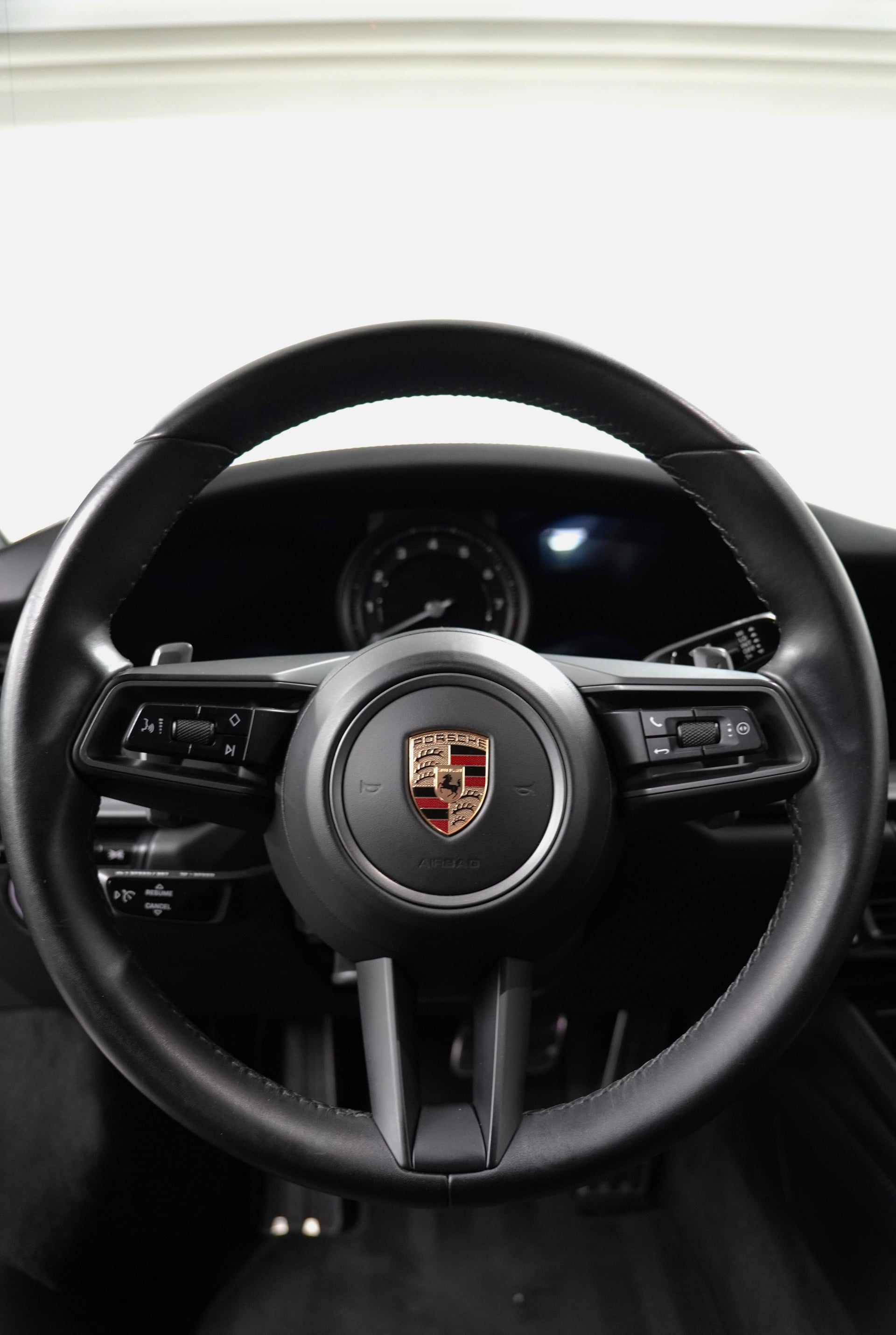 Porsche 911 GT3 PDK – Bild 16