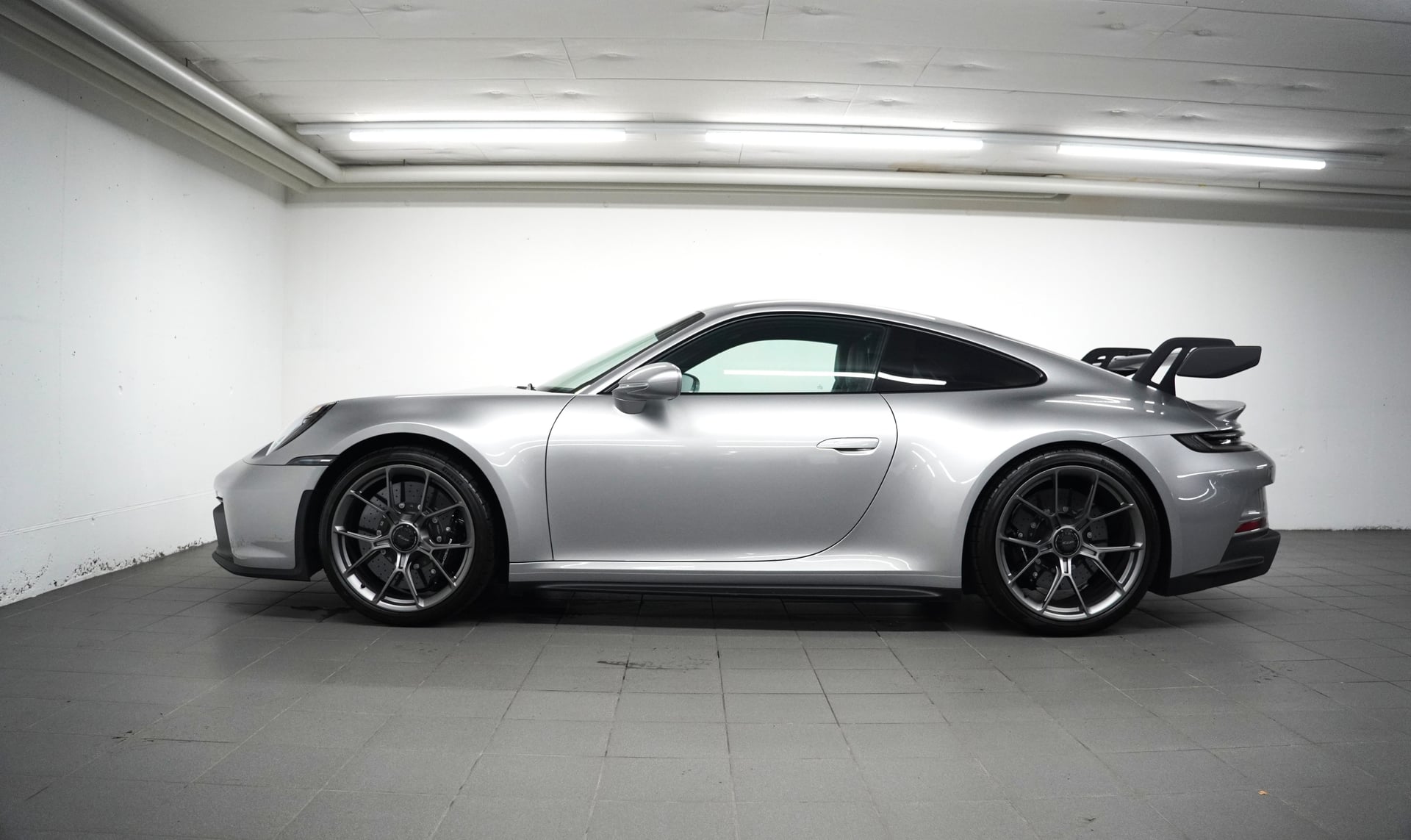 Porsche 911 GT3 PDK – Bild 2