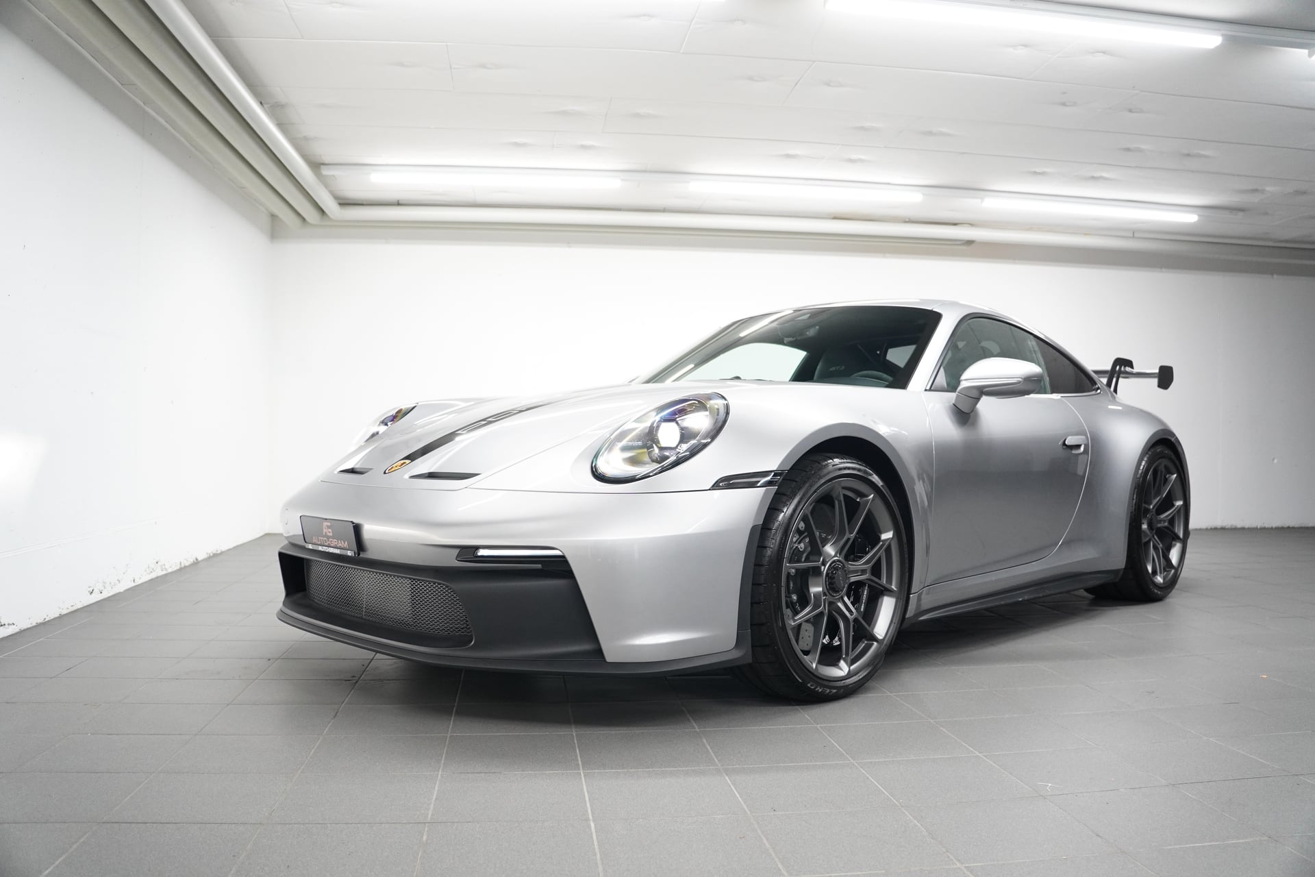 Porsche 911 GT3 PDK – Bild 11