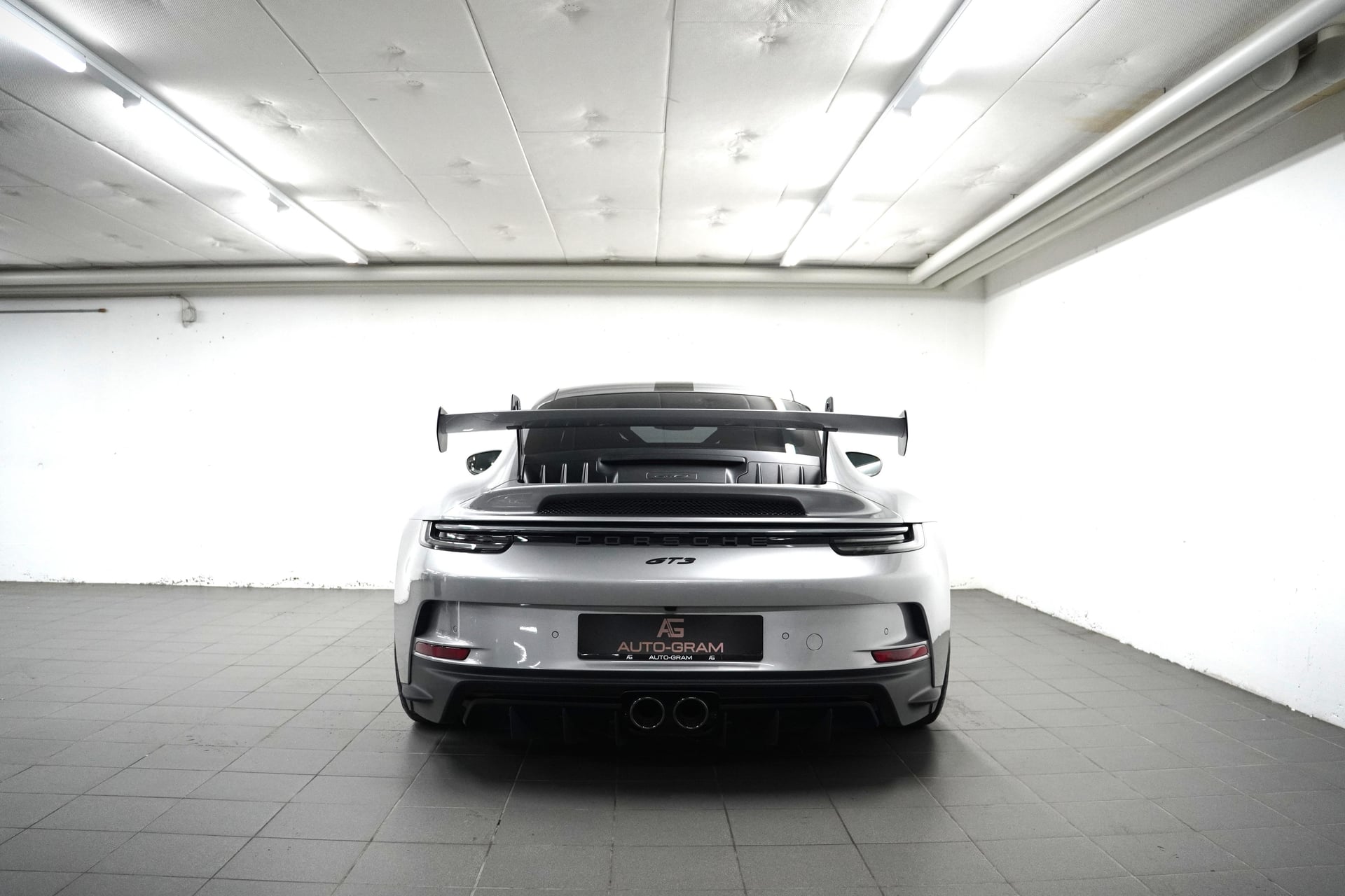 Porsche 911 GT3 PDK – Bild 4