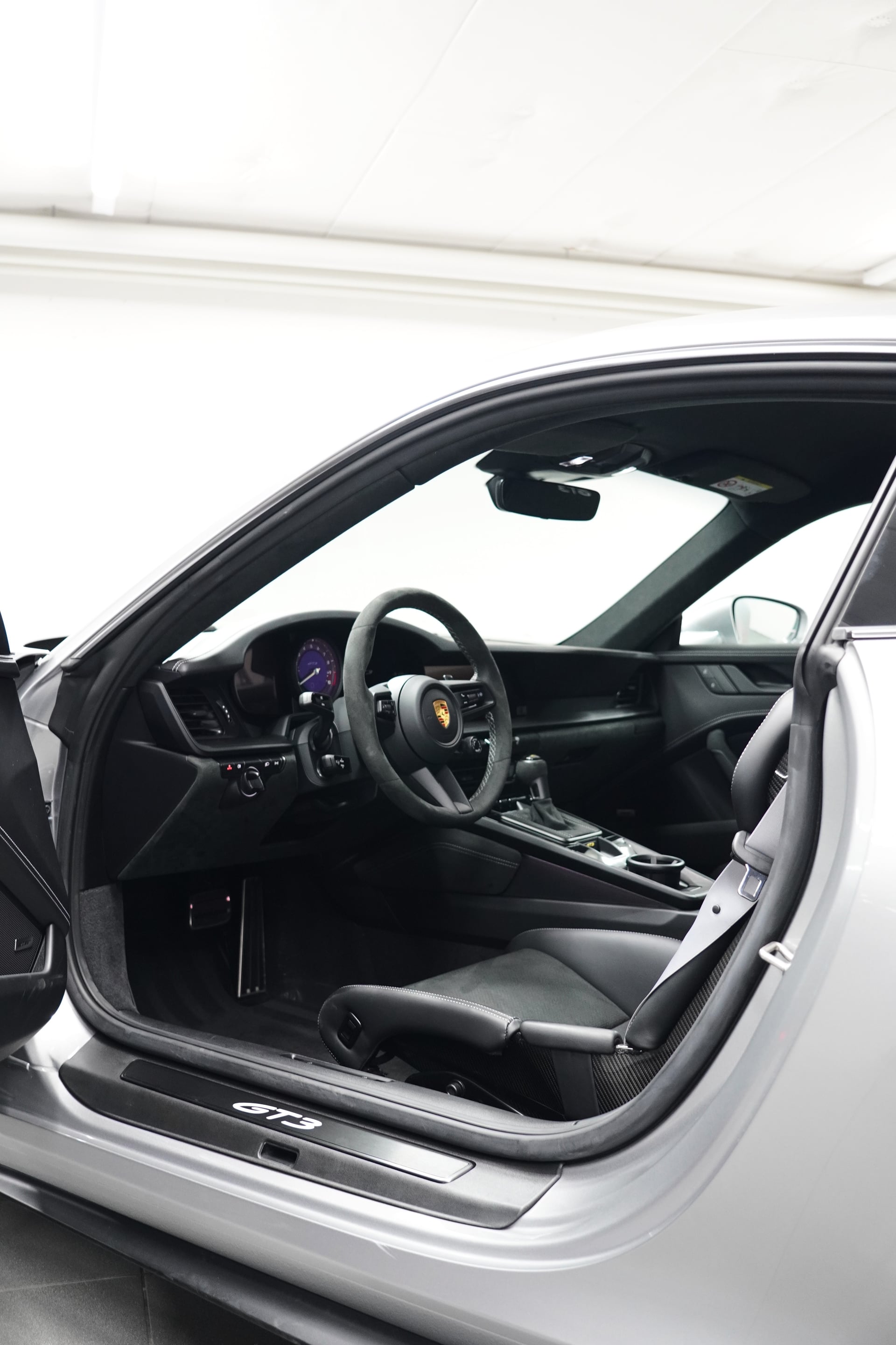 Porsche 911 GT3 PDK – Bild 15