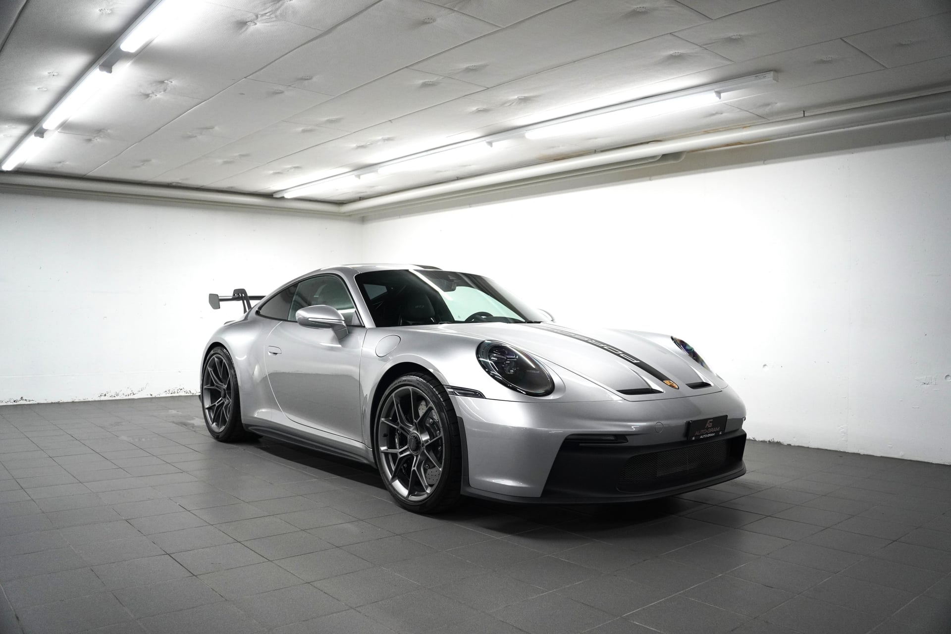Porsche 911 GT3 PDK – Bild 7