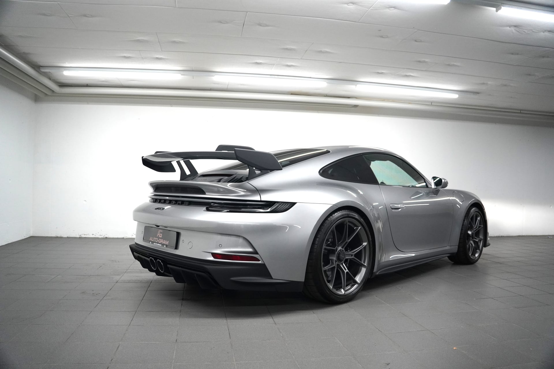 Porsche 911 GT3 PDK – Bild 5