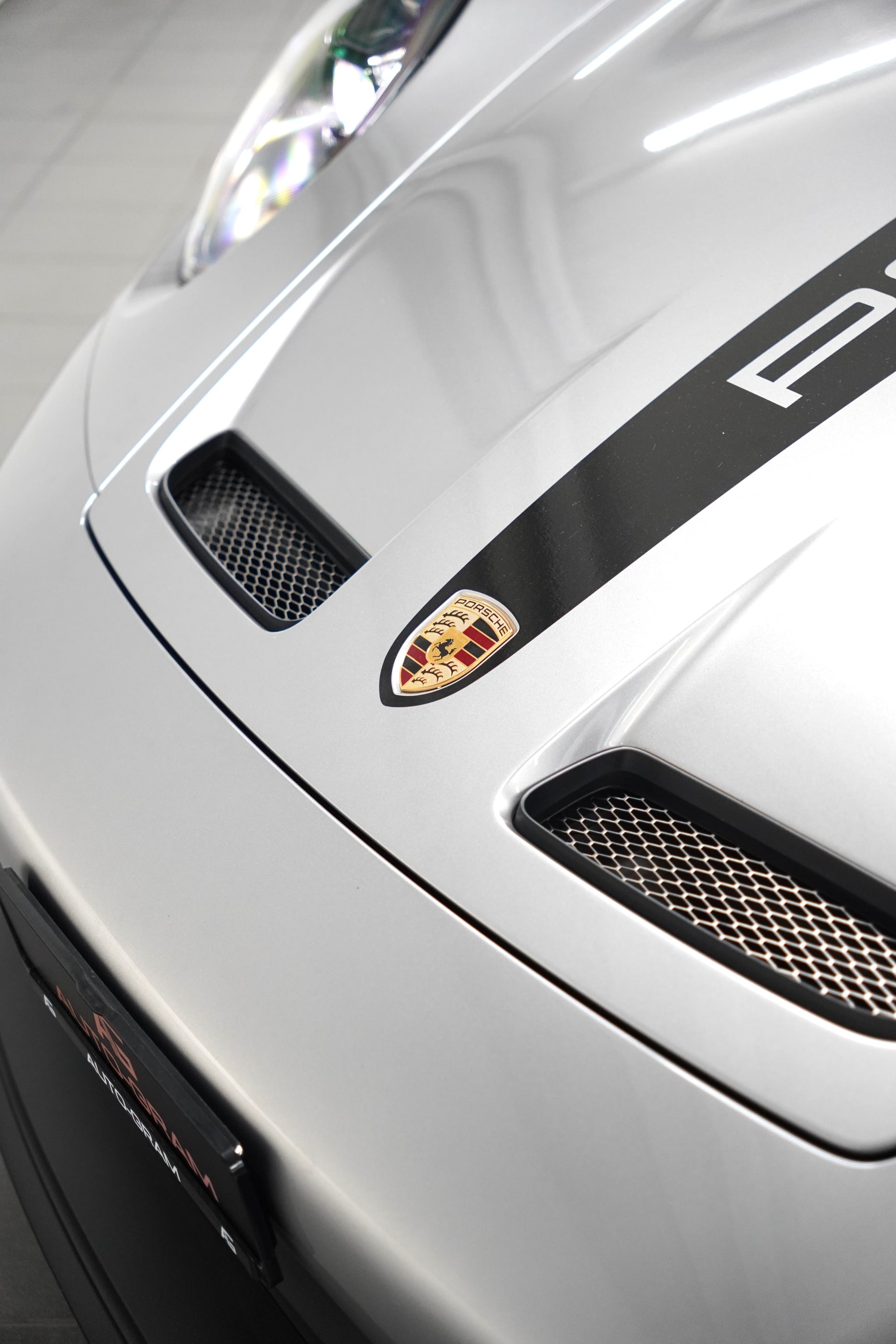 Porsche 911 GT3 PDK – Bild 25
