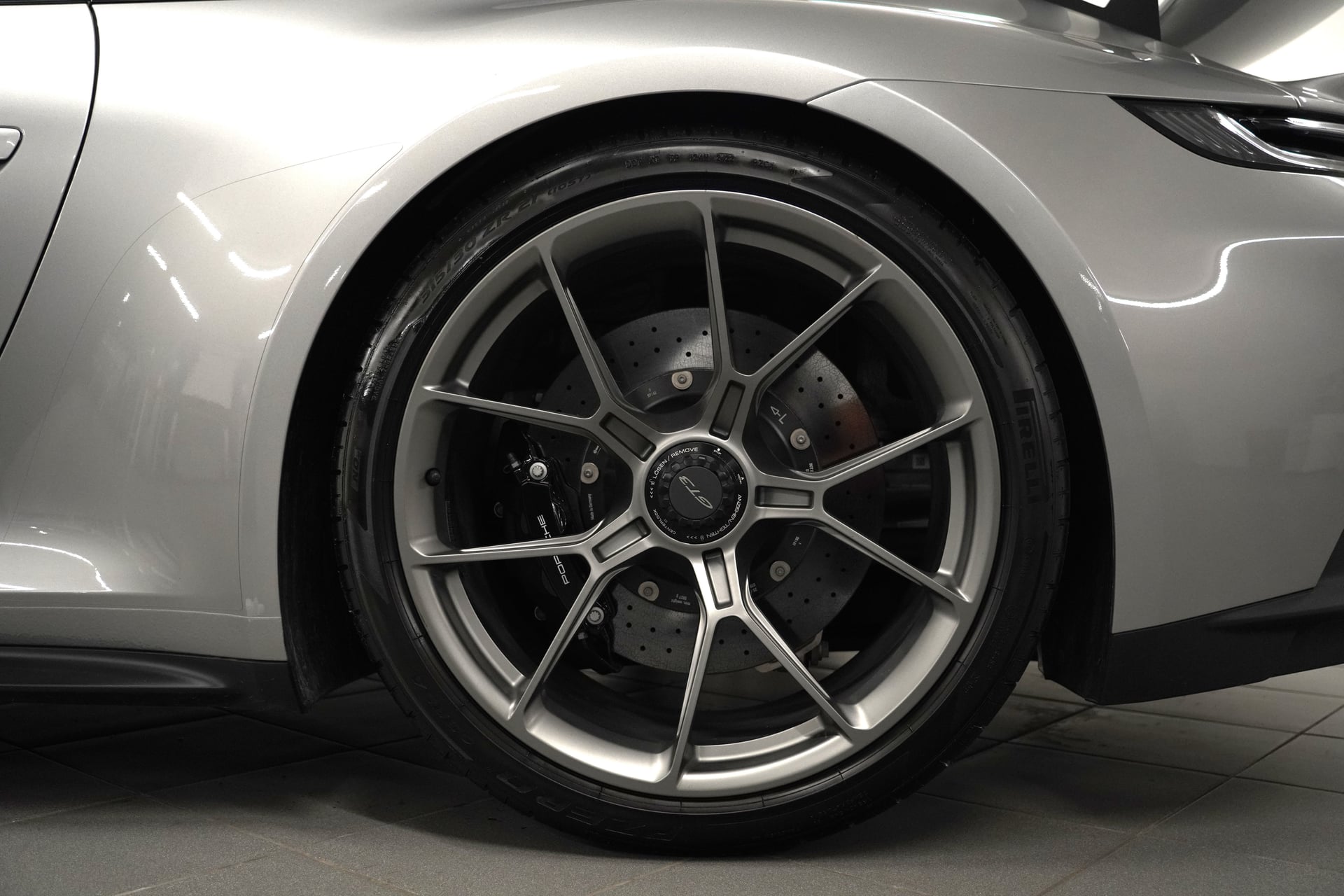 Porsche 911 GT3 PDK – Bild 10