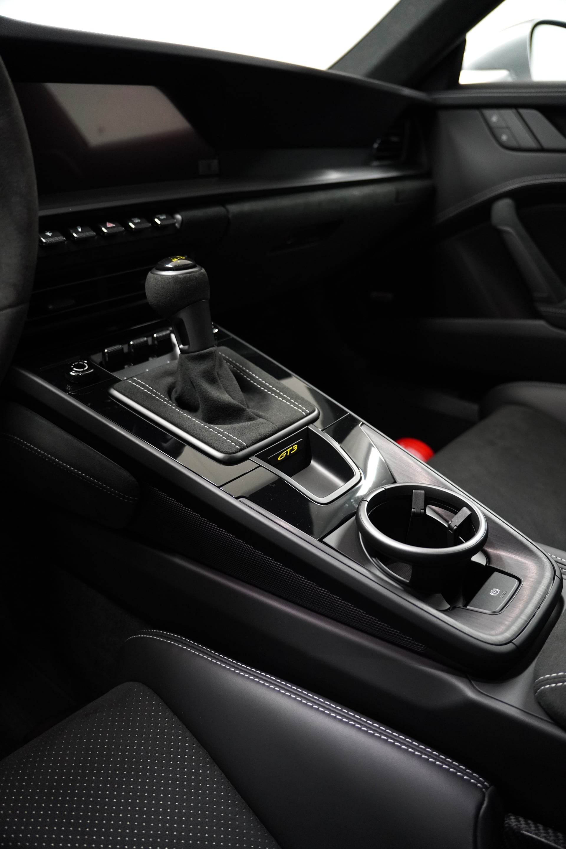 Porsche 911 GT3 PDK – Bild 18