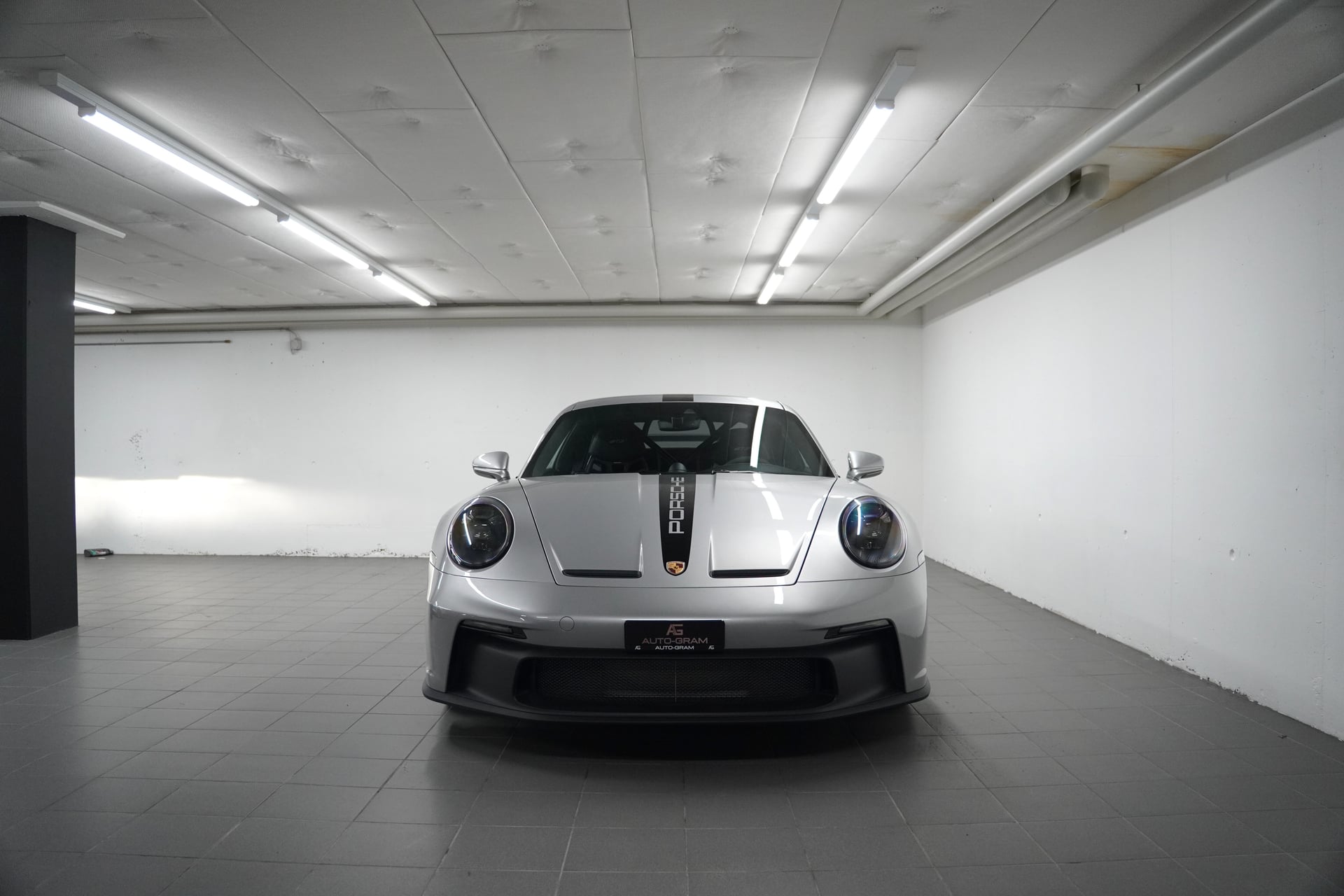 Porsche 911 GT3 PDK – Bild 8