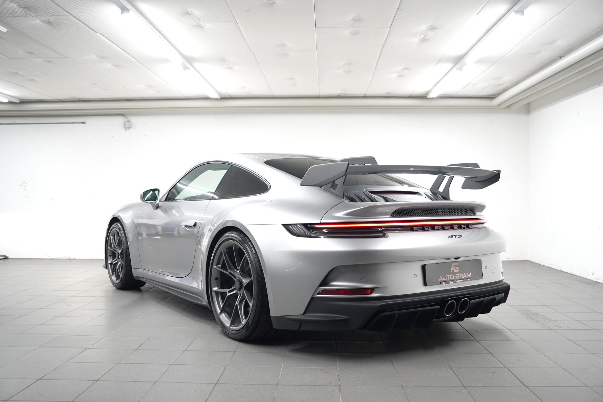 Porsche 911 GT3 PDK – Bild 12
