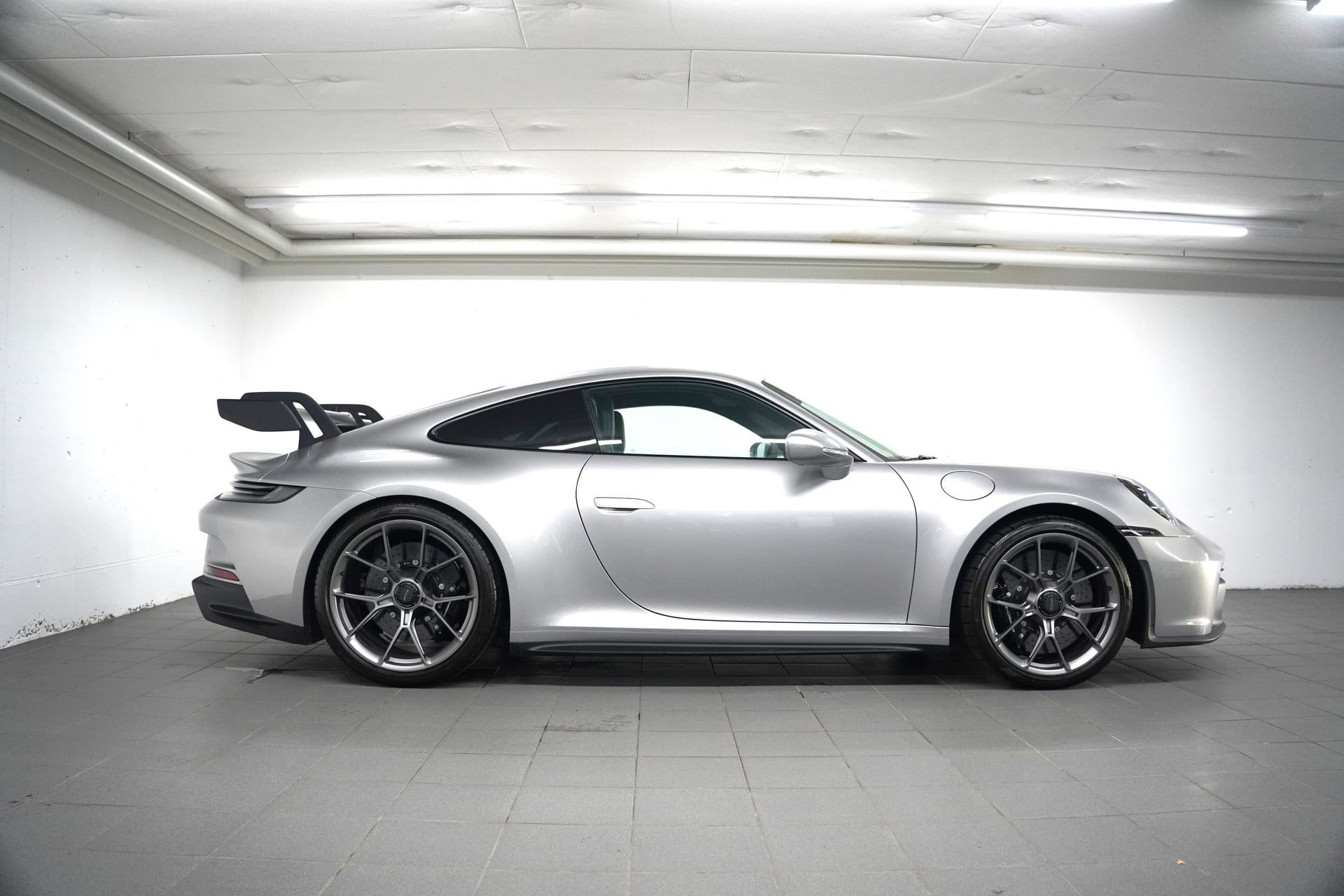Porsche 911 GT3 PDK – Bild 6
