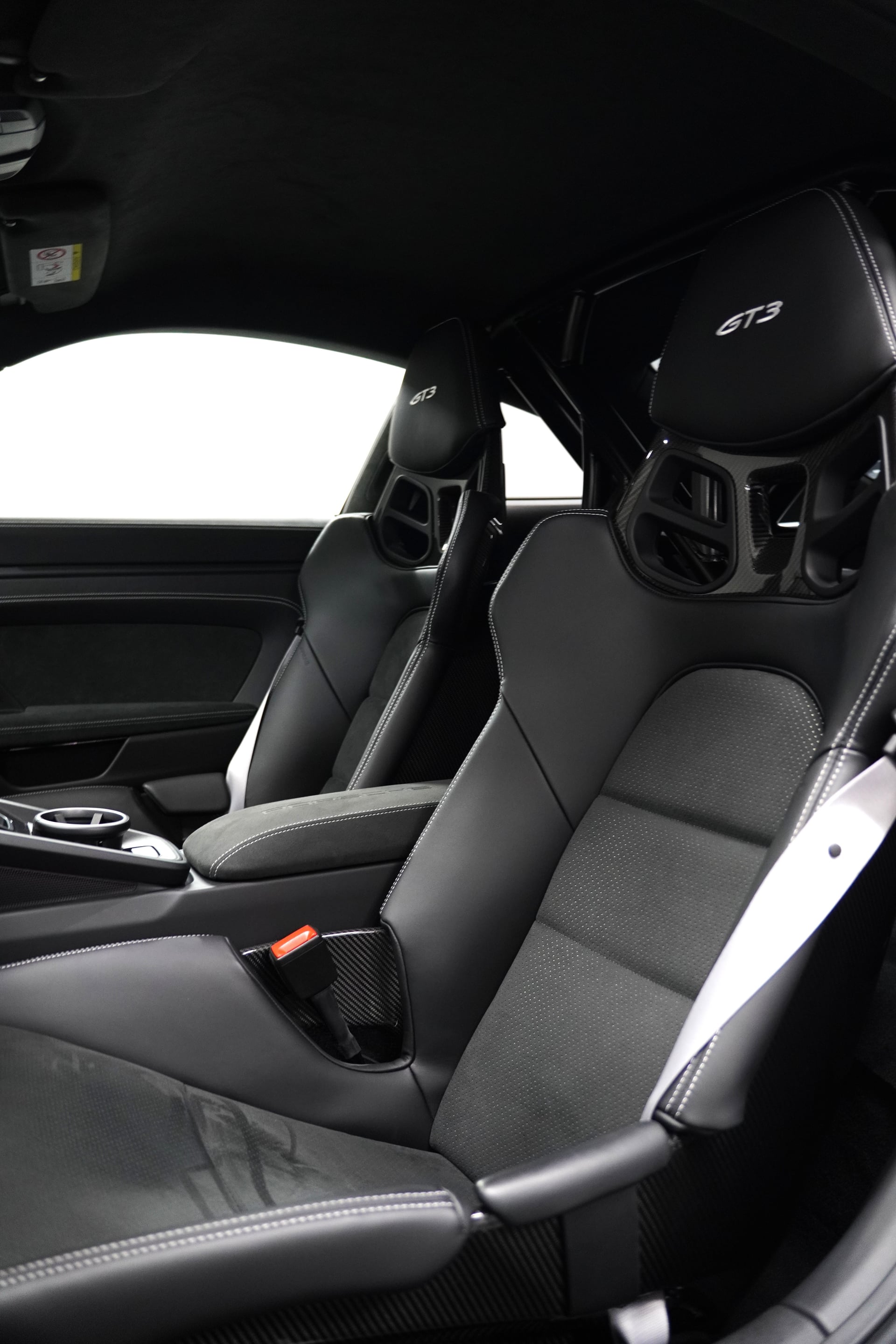 Porsche 911 GT3 PDK – Bild 13