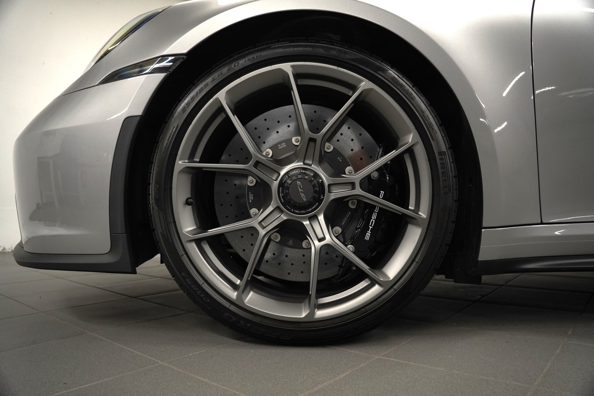 Porsche 911 GT3 PDK – Bild 9
