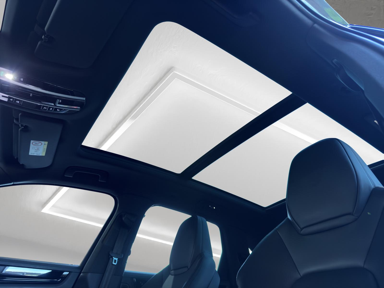 Porsche Cayenne S – Bild 21