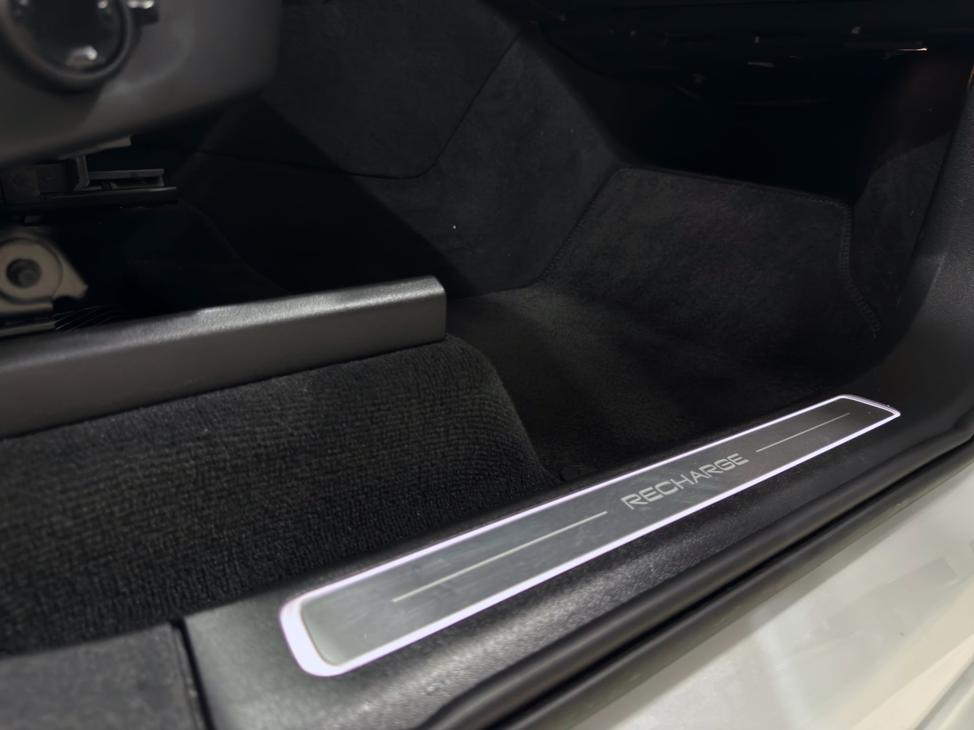 Volvo XC90 T8 eAWD PluginHybrid Inscription Geartronic – Bild 23