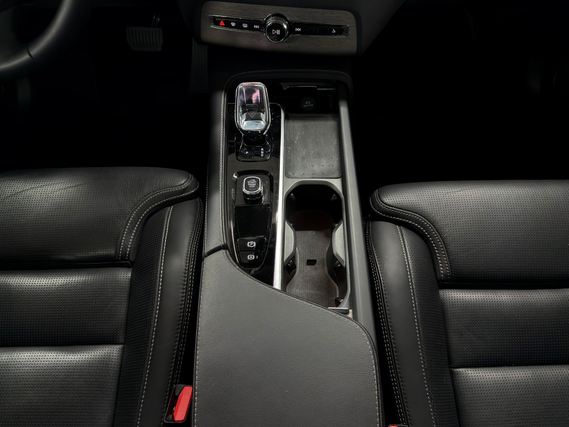 Volvo XC90 T8 eAWD PluginHybrid Inscription Geartronic – Bild 19