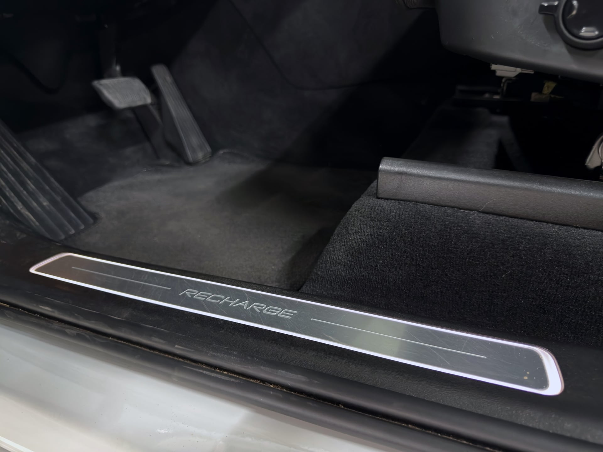 Volvo XC90 T8 eAWD PluginHybrid Inscription Geartronic – Bild 20