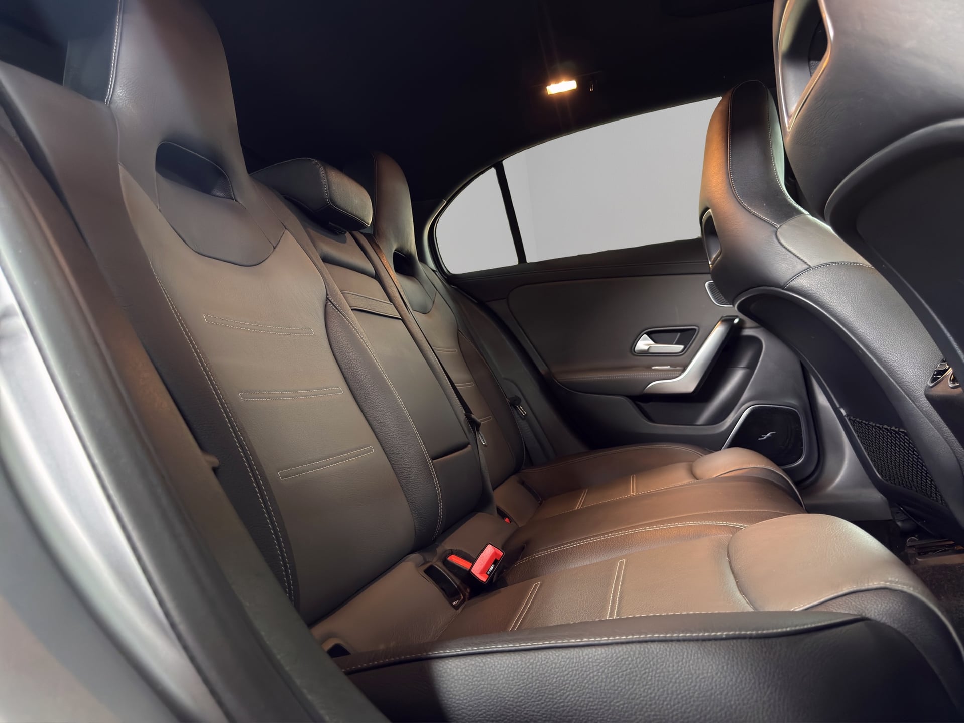 Mercedes-Benz A 35 AMG 4Matic Edition 1 Speedshift – Bild 30