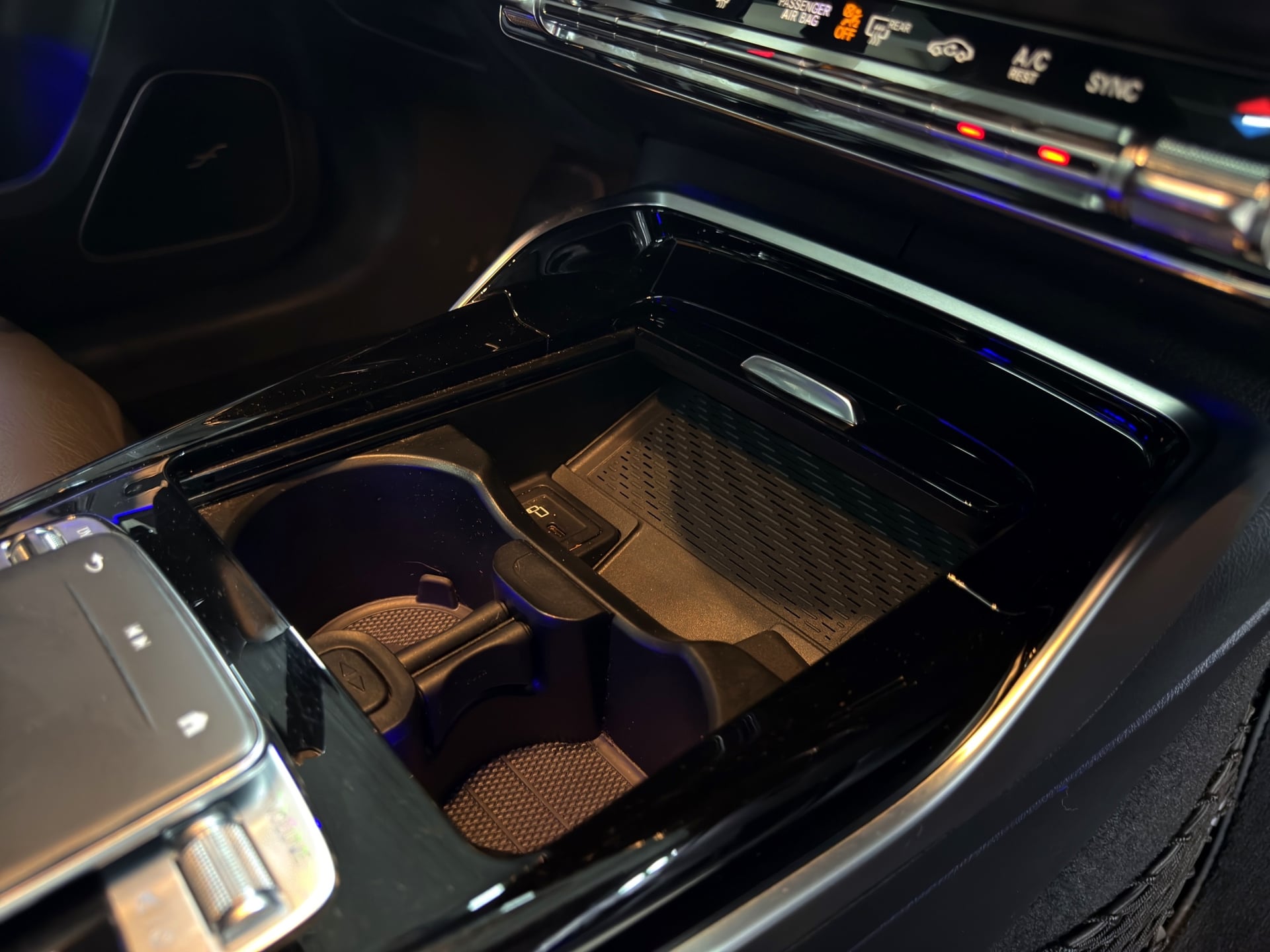 Mercedes-Benz A 35 AMG 4Matic Edition 1 Speedshift – Bild 22