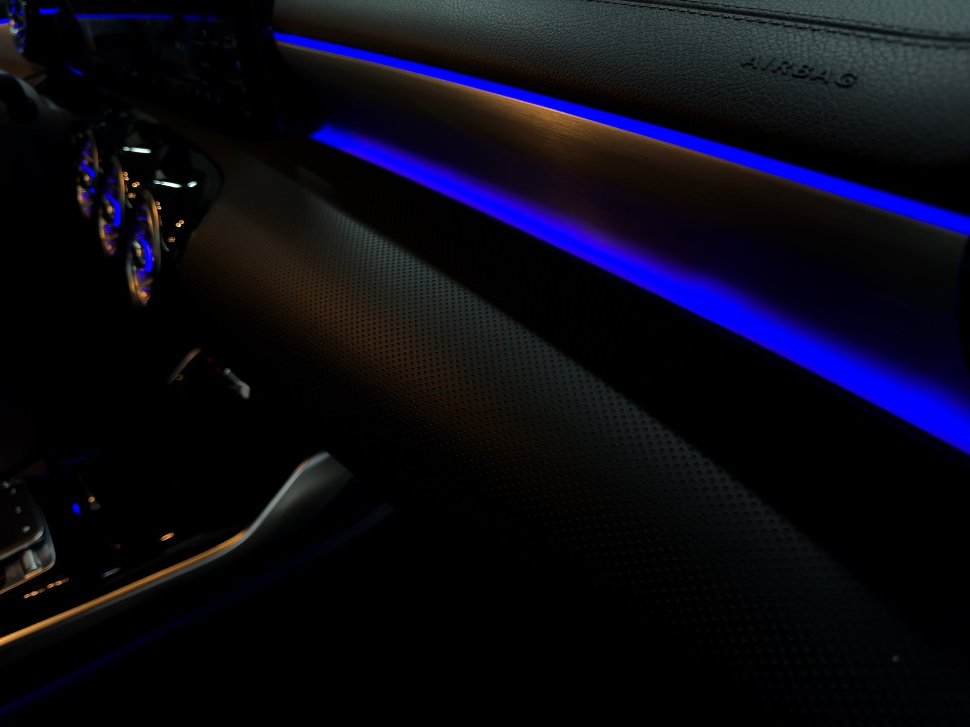 Mercedes-Benz A 35 AMG 4Matic Edition 1 Speedshift – Bild 25
