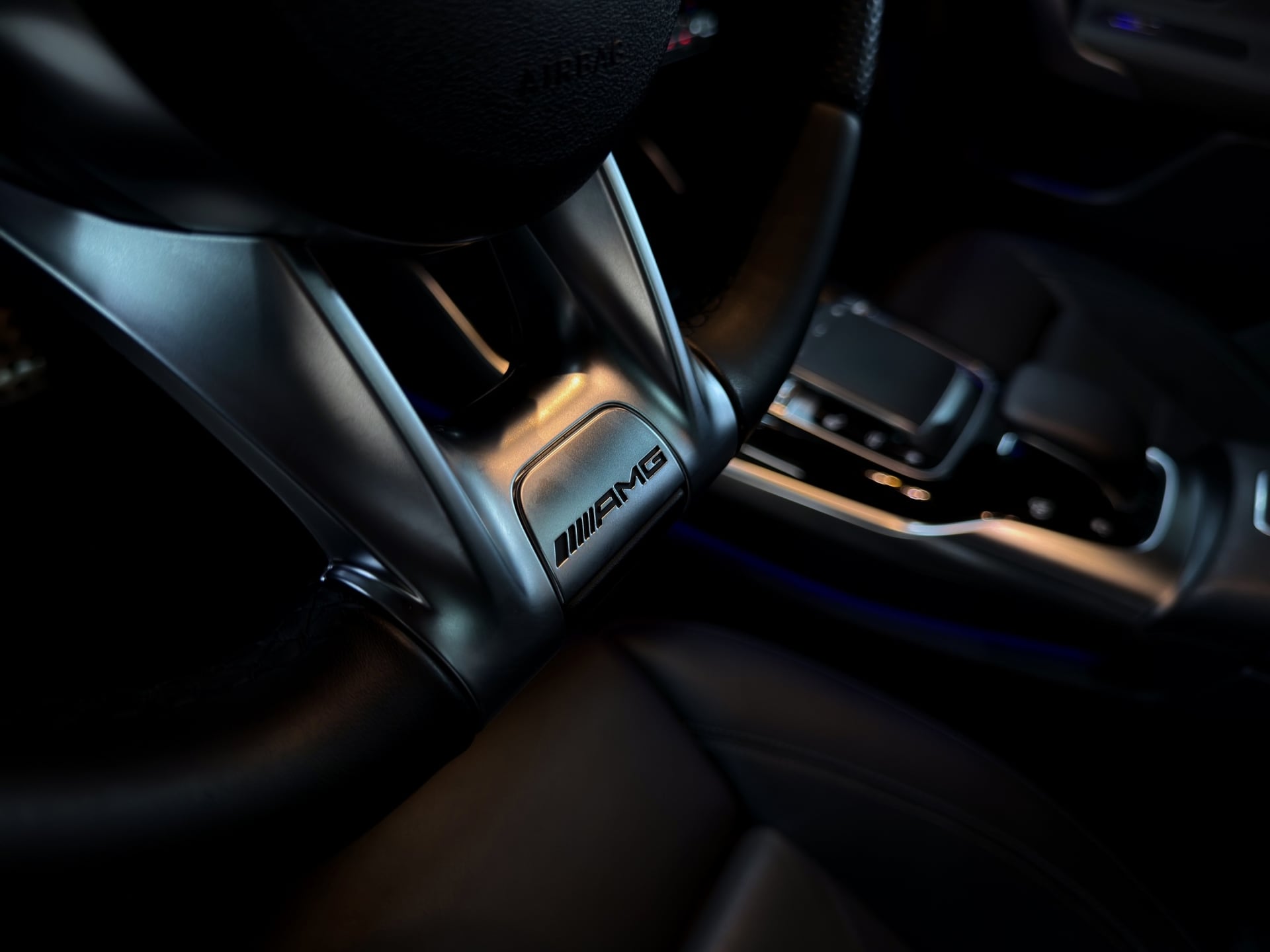 Mercedes-Benz A 35 AMG 4Matic Edition 1 Speedshift – Bild 24