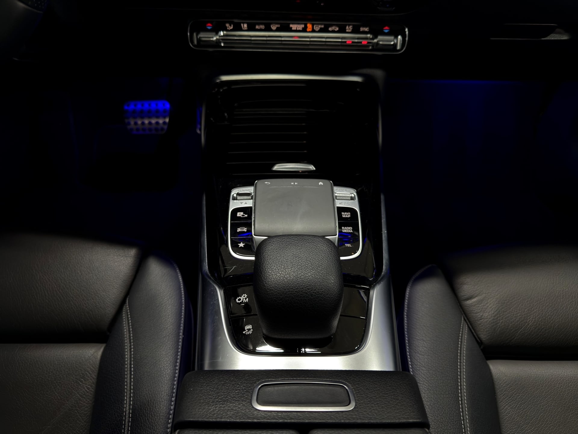 Mercedes-Benz A 35 AMG 4Matic Edition 1 Speedshift – Bild 18