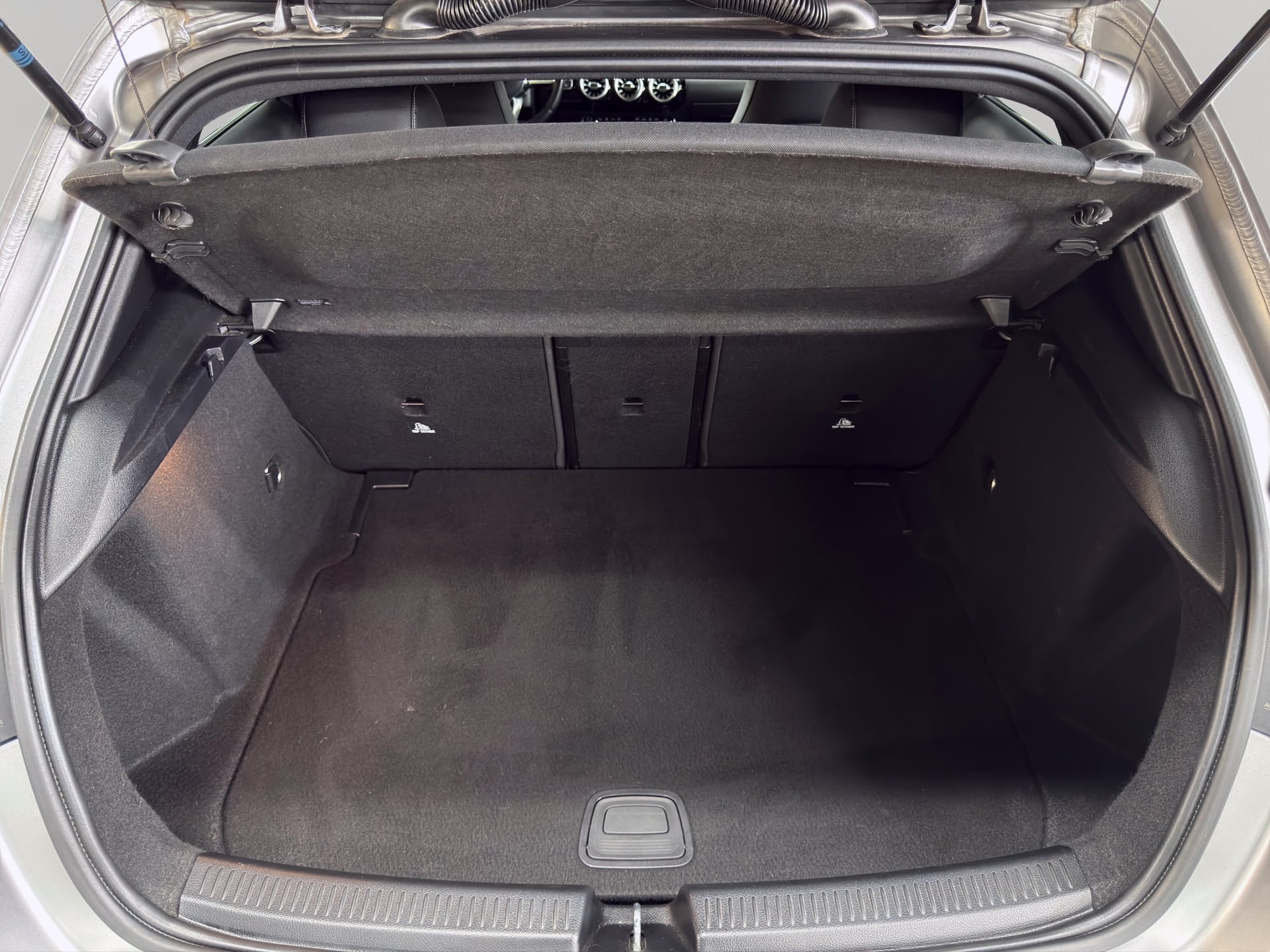 Mercedes-Benz A 35 AMG 4Matic Edition 1 Speedshift – Bild 31