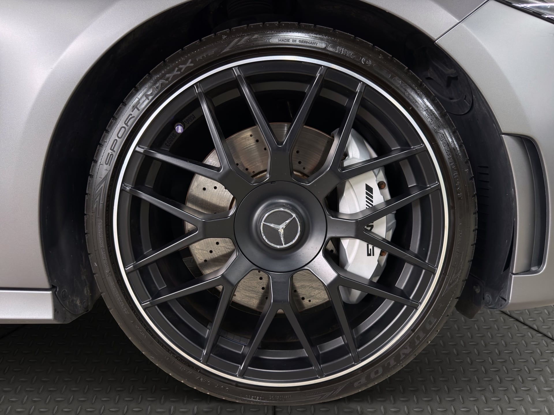 Mercedes-Benz A 35 AMG 4Matic Edition 1 Speedshift – Bild 9