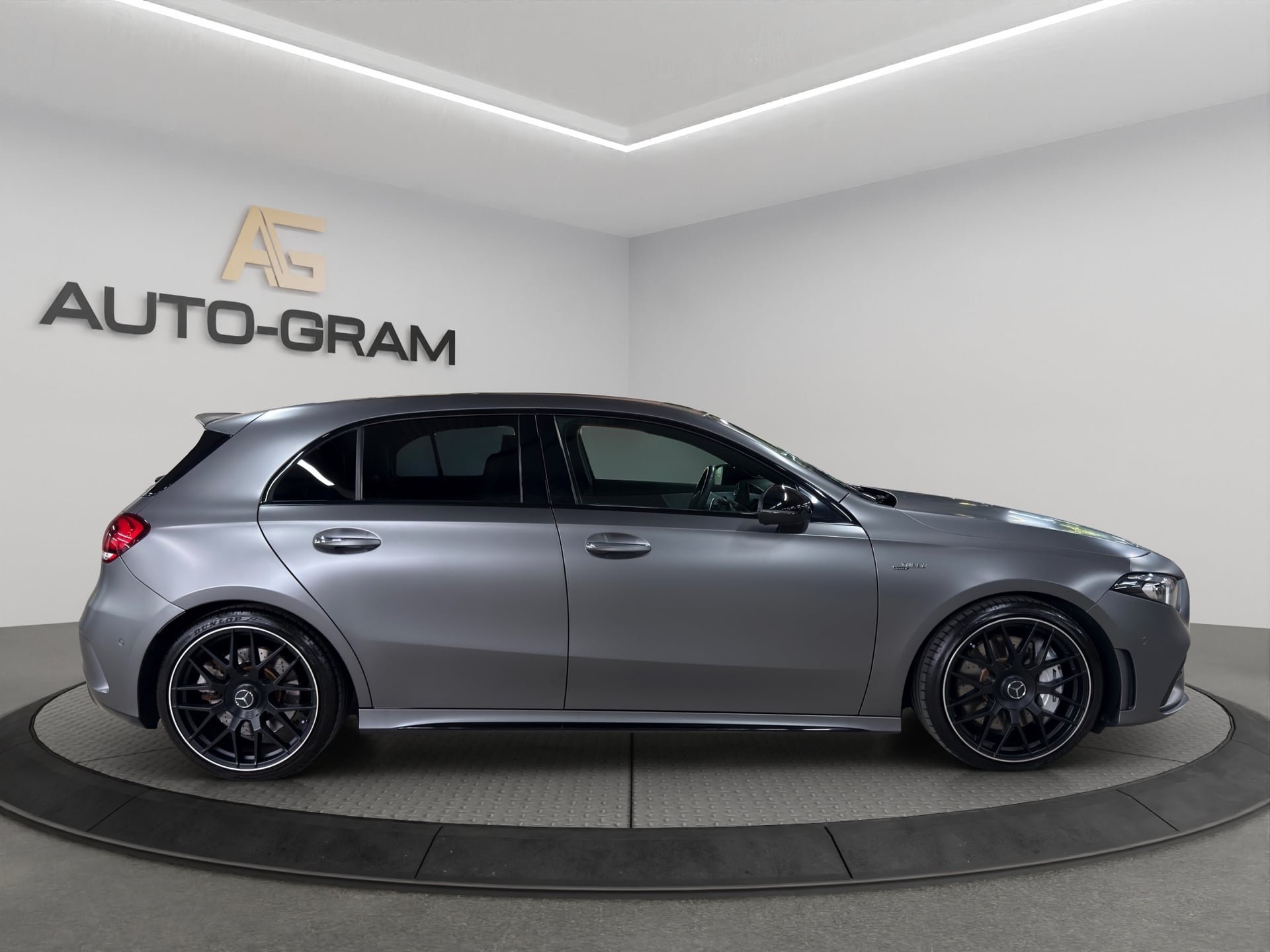 Mercedes-Benz A 35 AMG 4Matic Edition 1 Speedshift – Bild 6