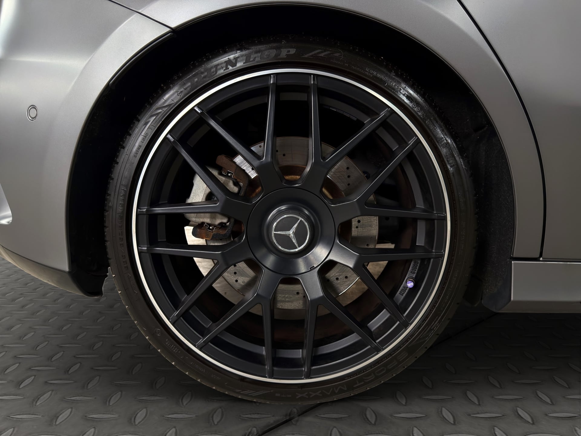 Mercedes-Benz A 35 AMG 4Matic Edition 1 Speedshift – Bild 10