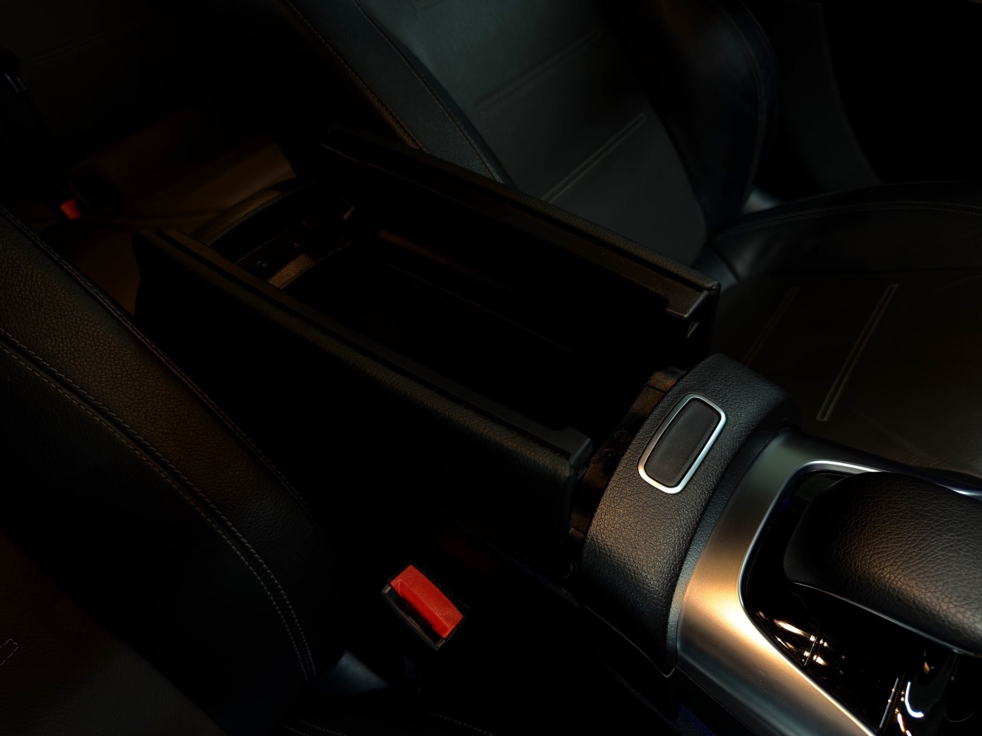 Mercedes-Benz A 35 AMG 4Matic Edition 1 Speedshift – Bild 23