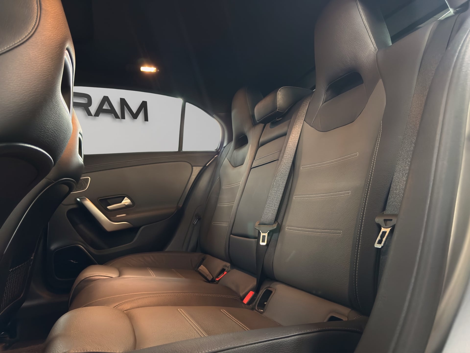 Mercedes-Benz A 35 AMG 4Matic Edition 1 Speedshift – Bild 29