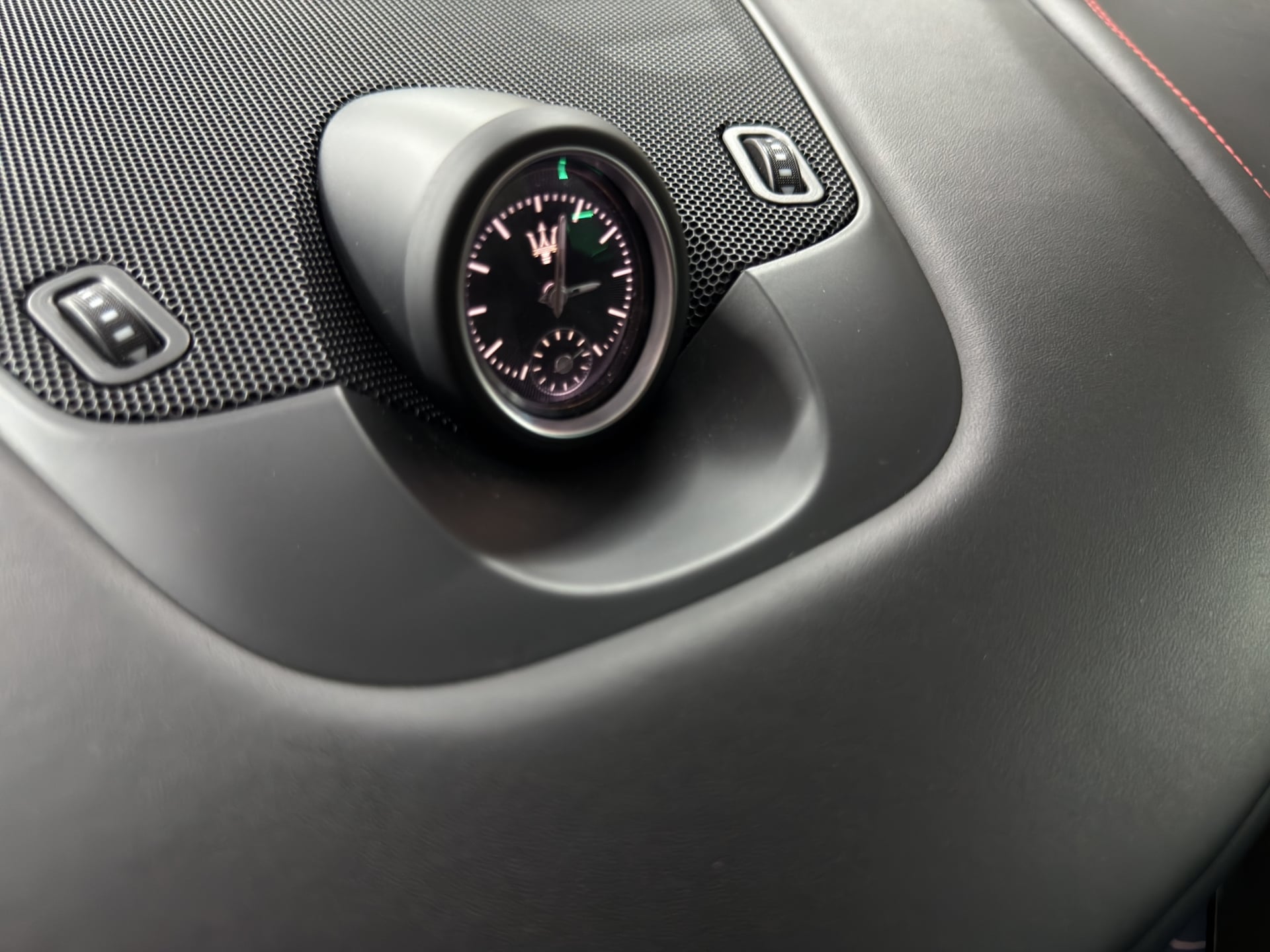 Maserati Levante S 3.0 V6 Automatica – Bild 19