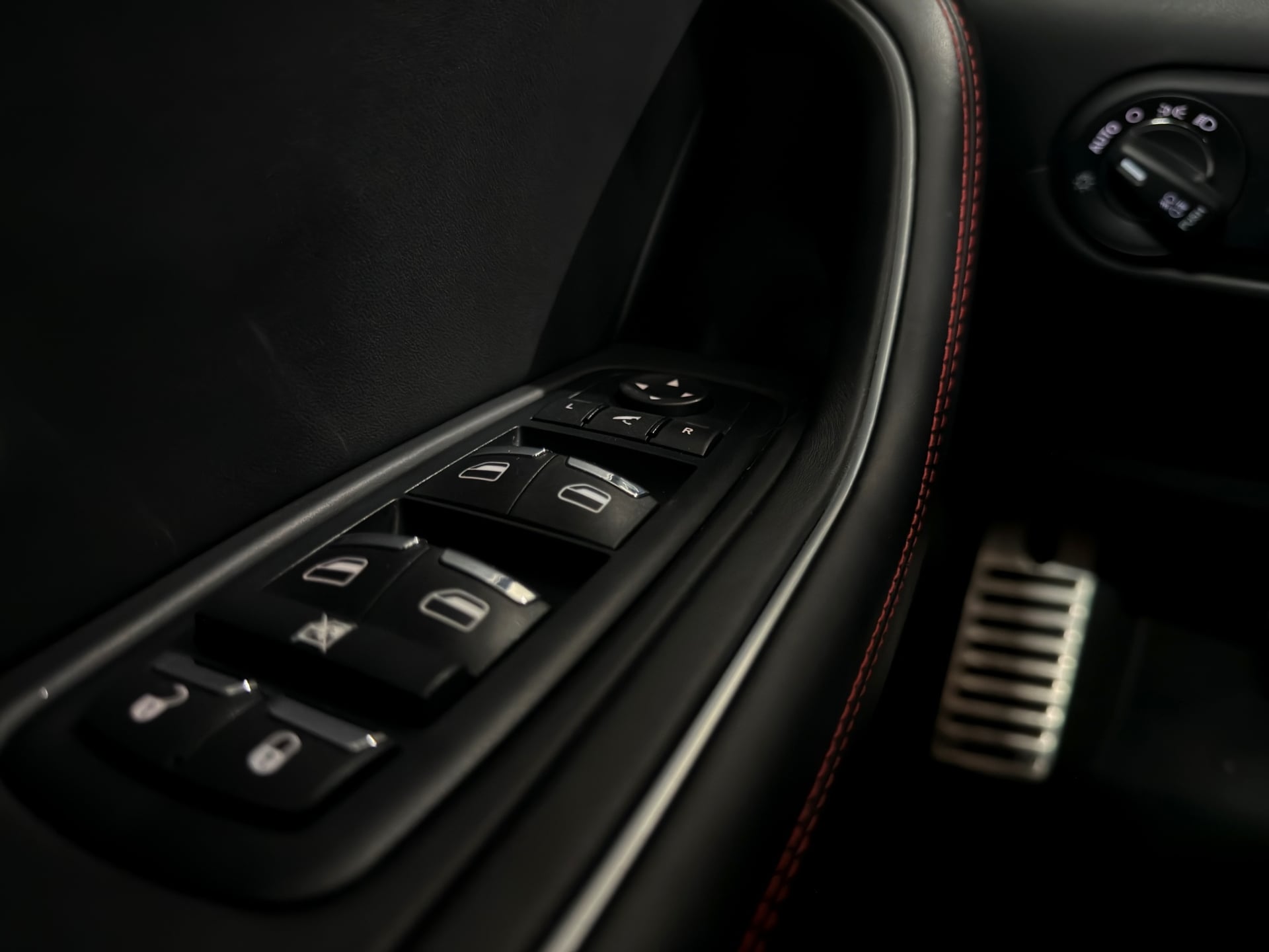 Maserati Levante S 3.0 V6 Automatica – Bild 20