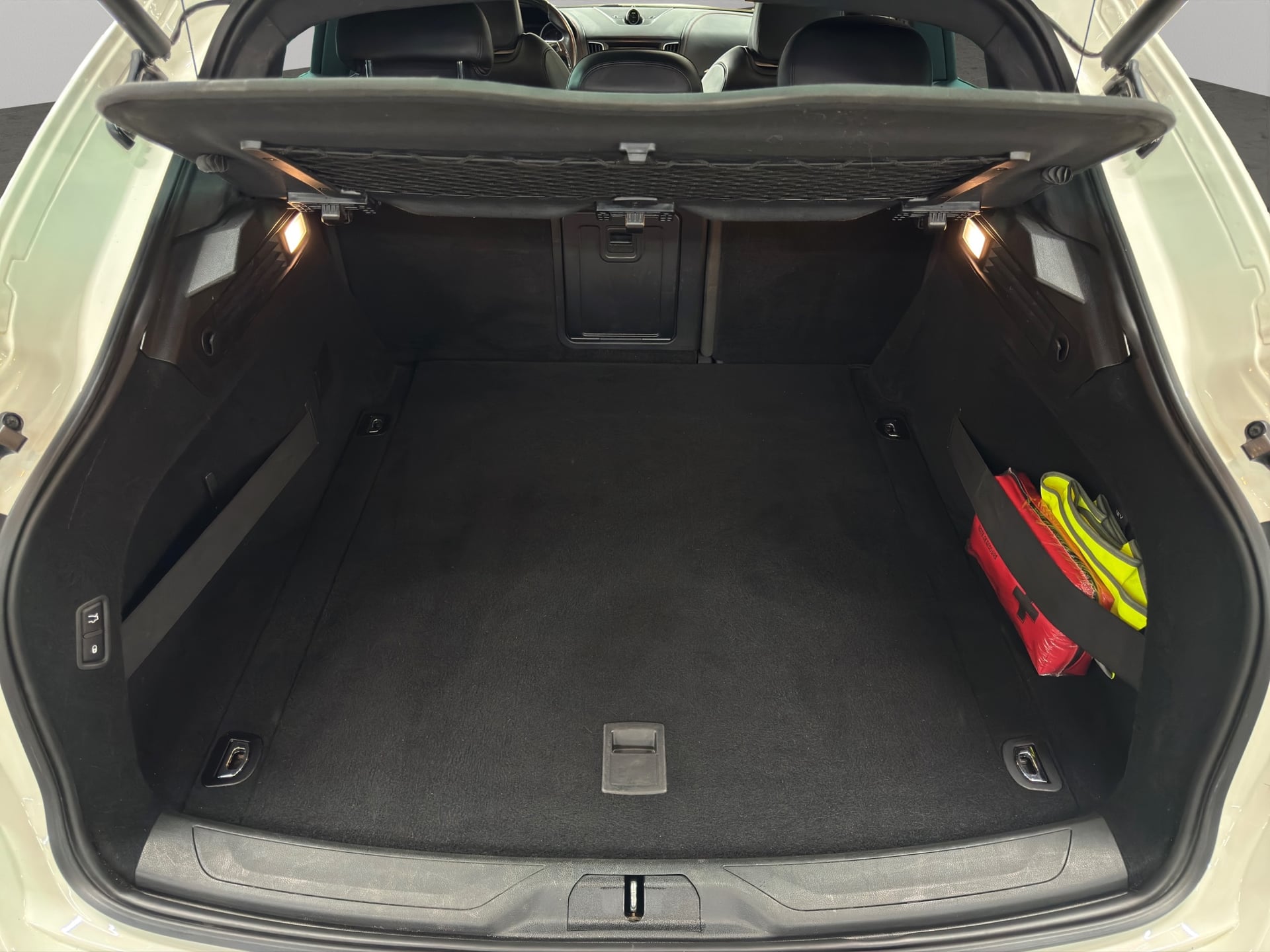 Maserati Levante S 3.0 V6 Automatica – Bild 27