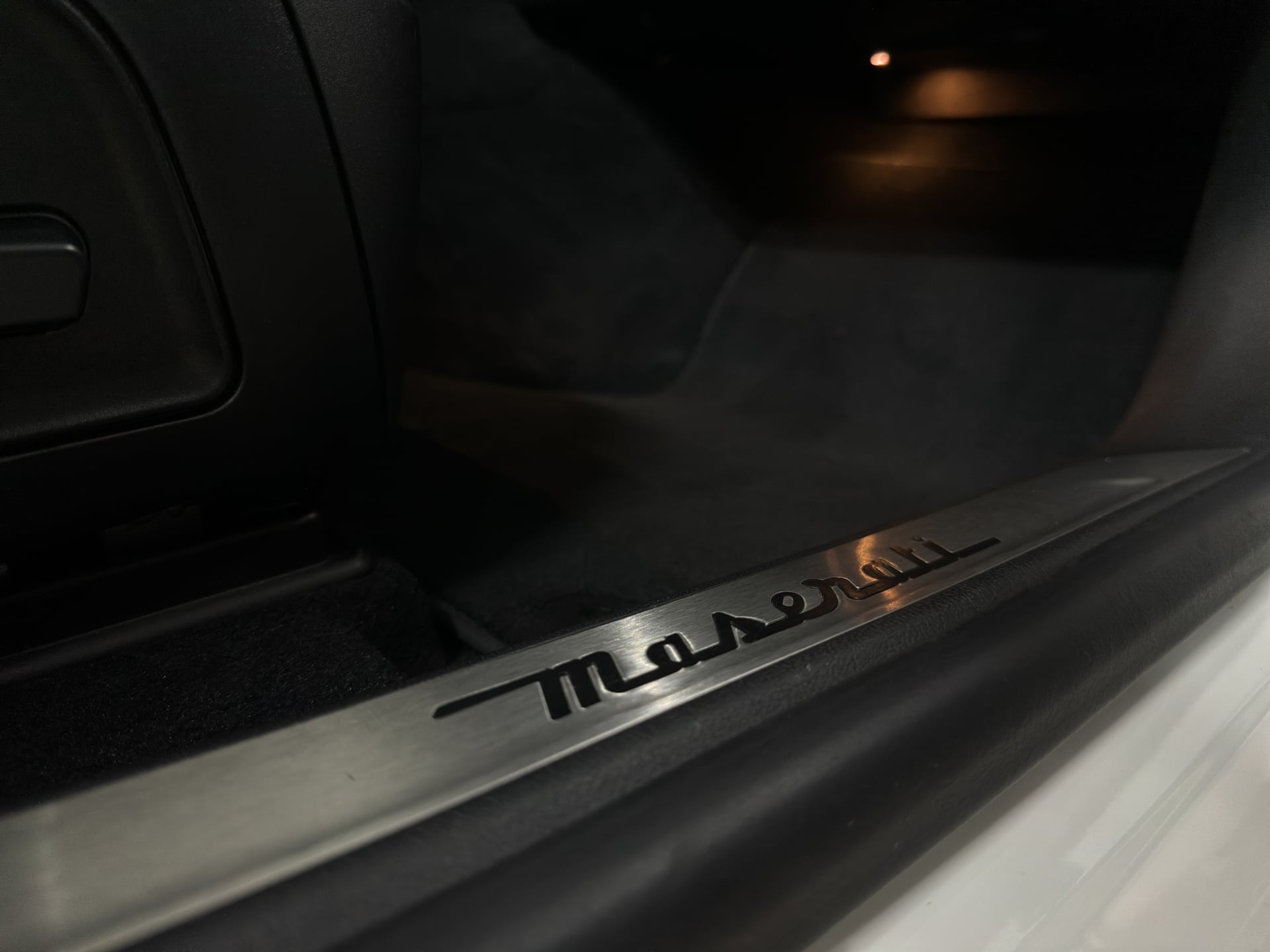 Maserati Levante S 3.0 V6 Automatica – Bild 24