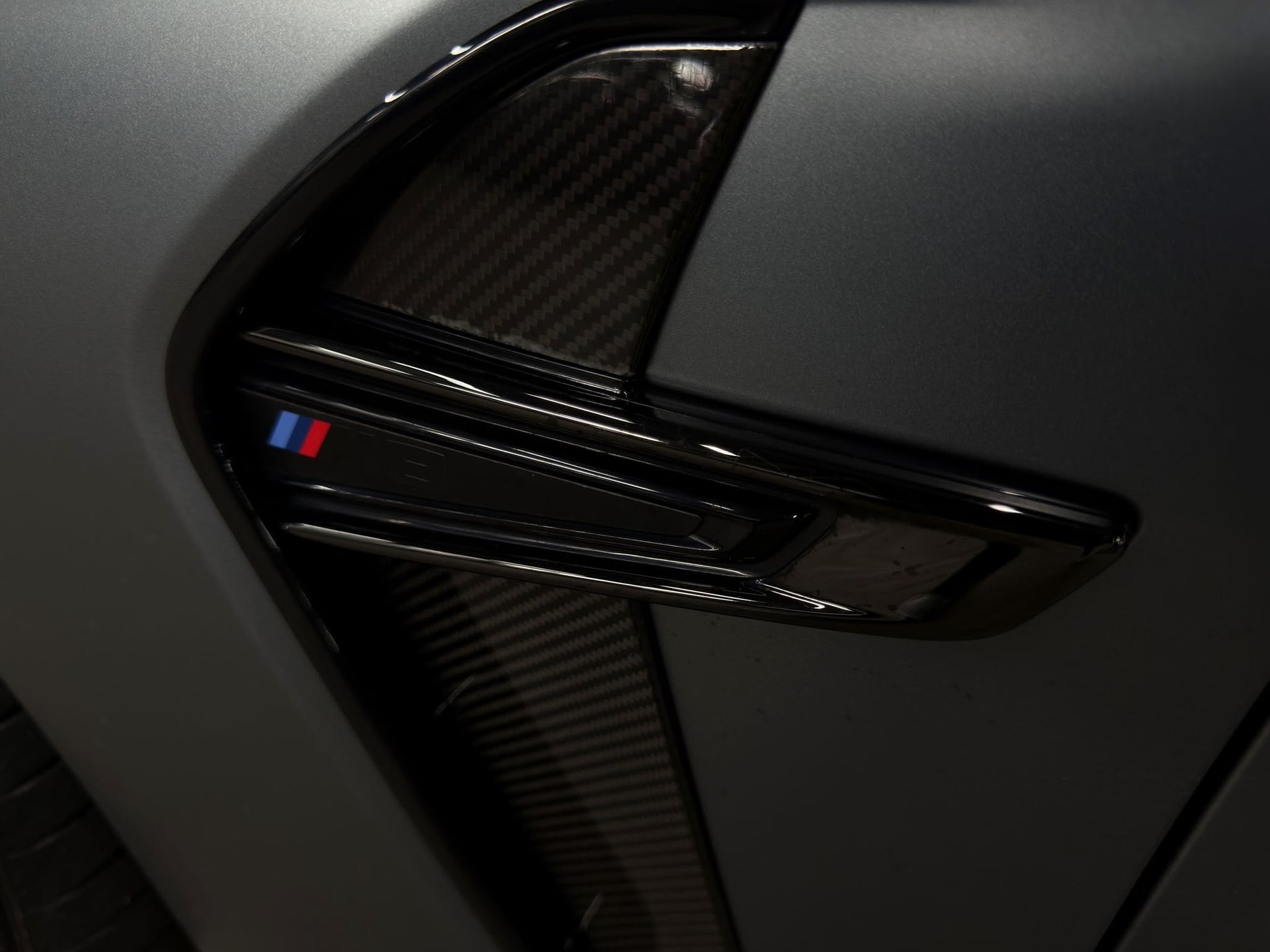 BMW M8 xDrive M Competition Steptronic – Bild 24