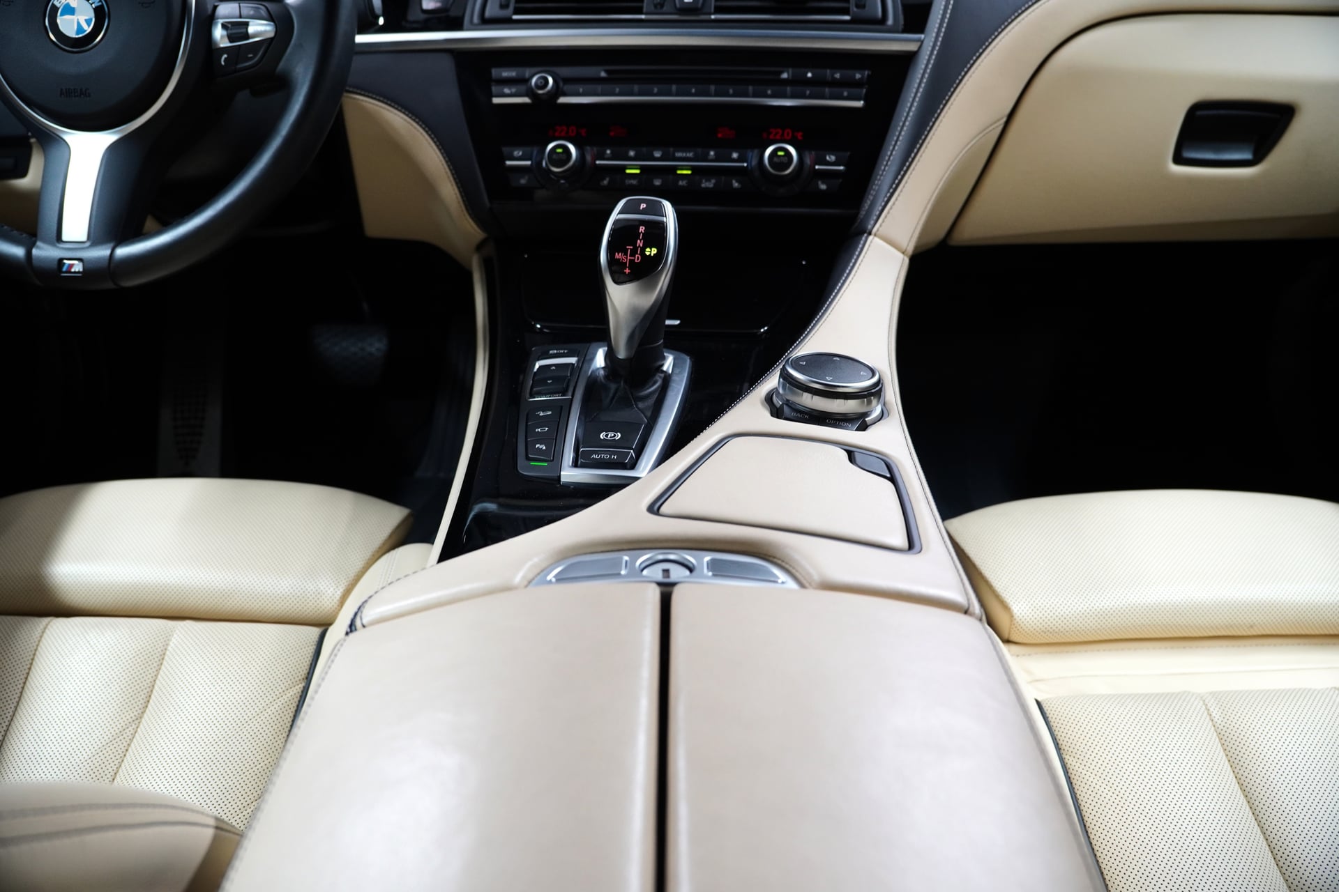 BMW 650i Gran Coupé xDrive – Bild 15