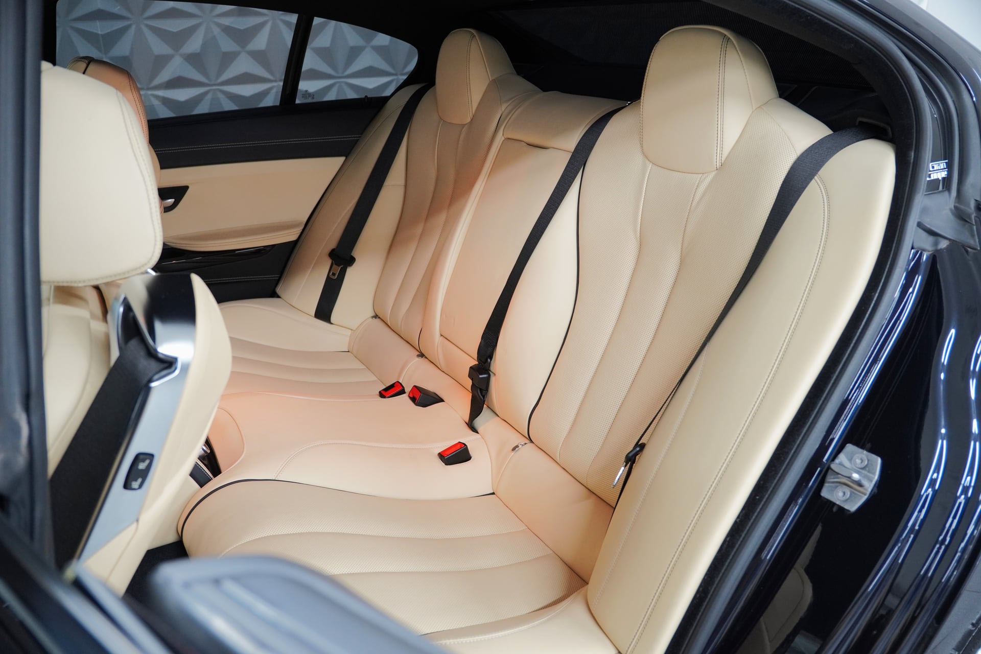 BMW 650i Gran Coupé xDrive – Bild 25