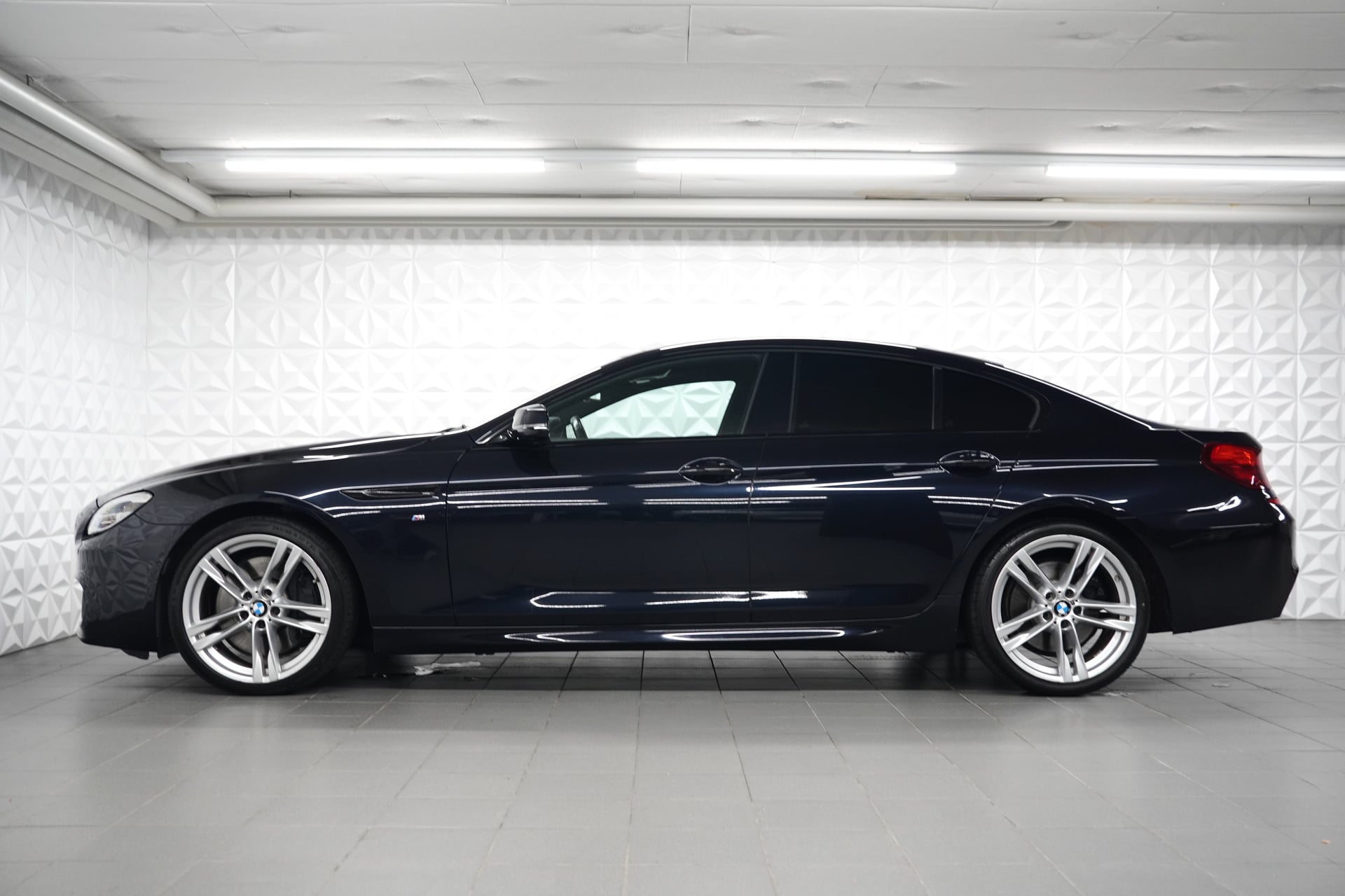 BMW 650i Gran Coupé xDrive – Bild 2