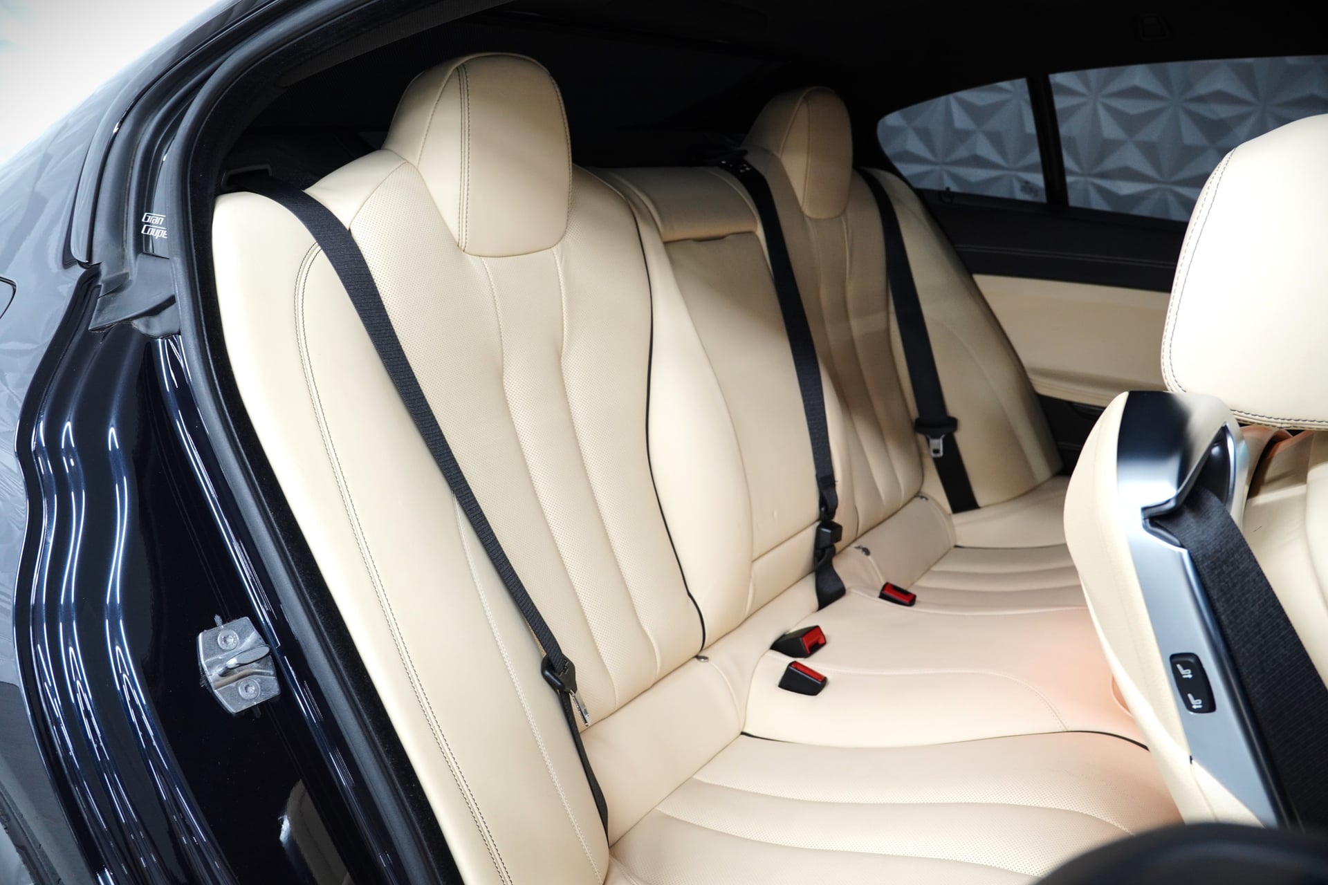 BMW 650i Gran Coupé xDrive – Bild 24