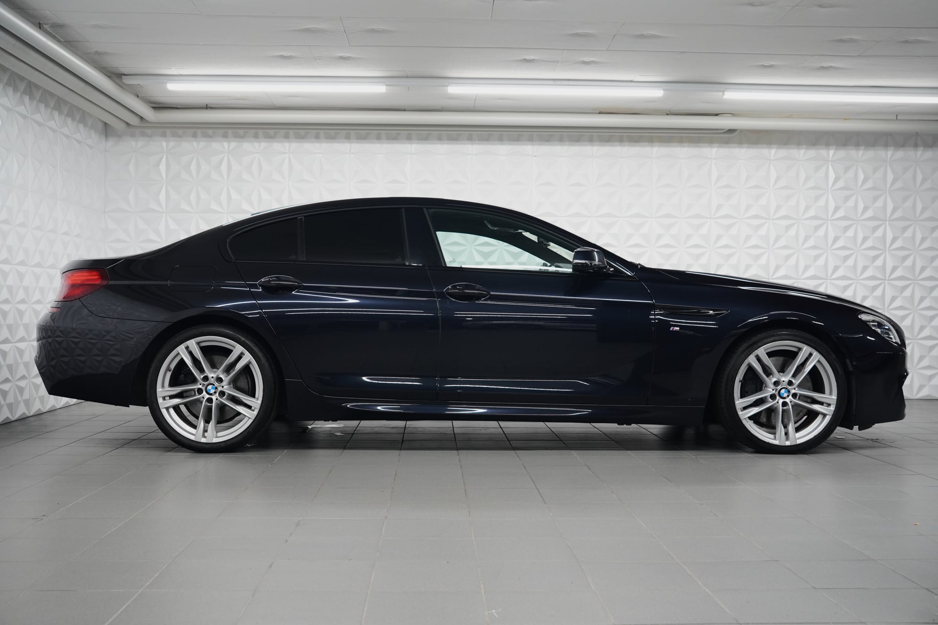 BMW 650i Gran Coupé xDrive – Bild 6
