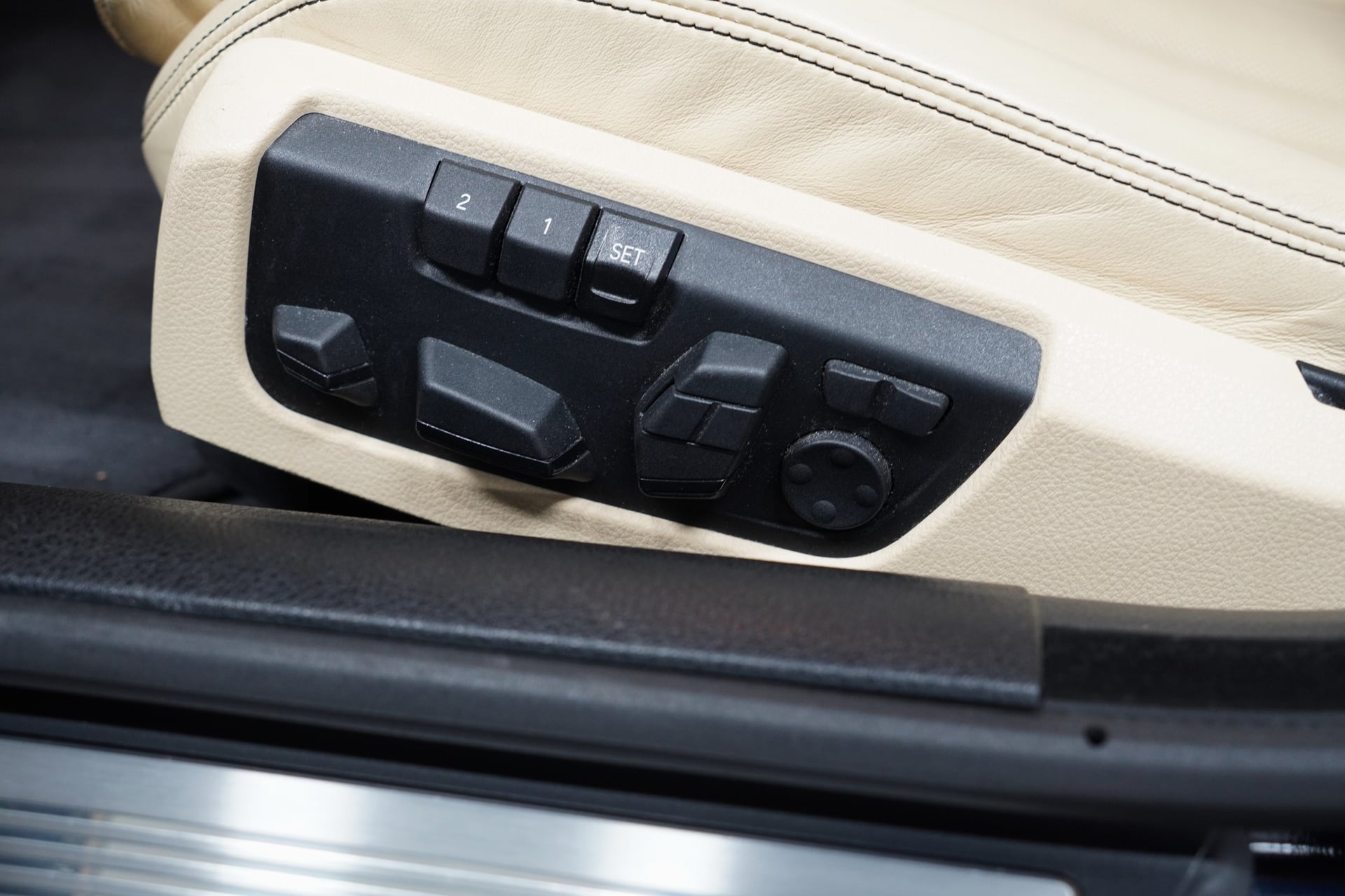 BMW 650i Gran Coupé xDrive – Bild 17