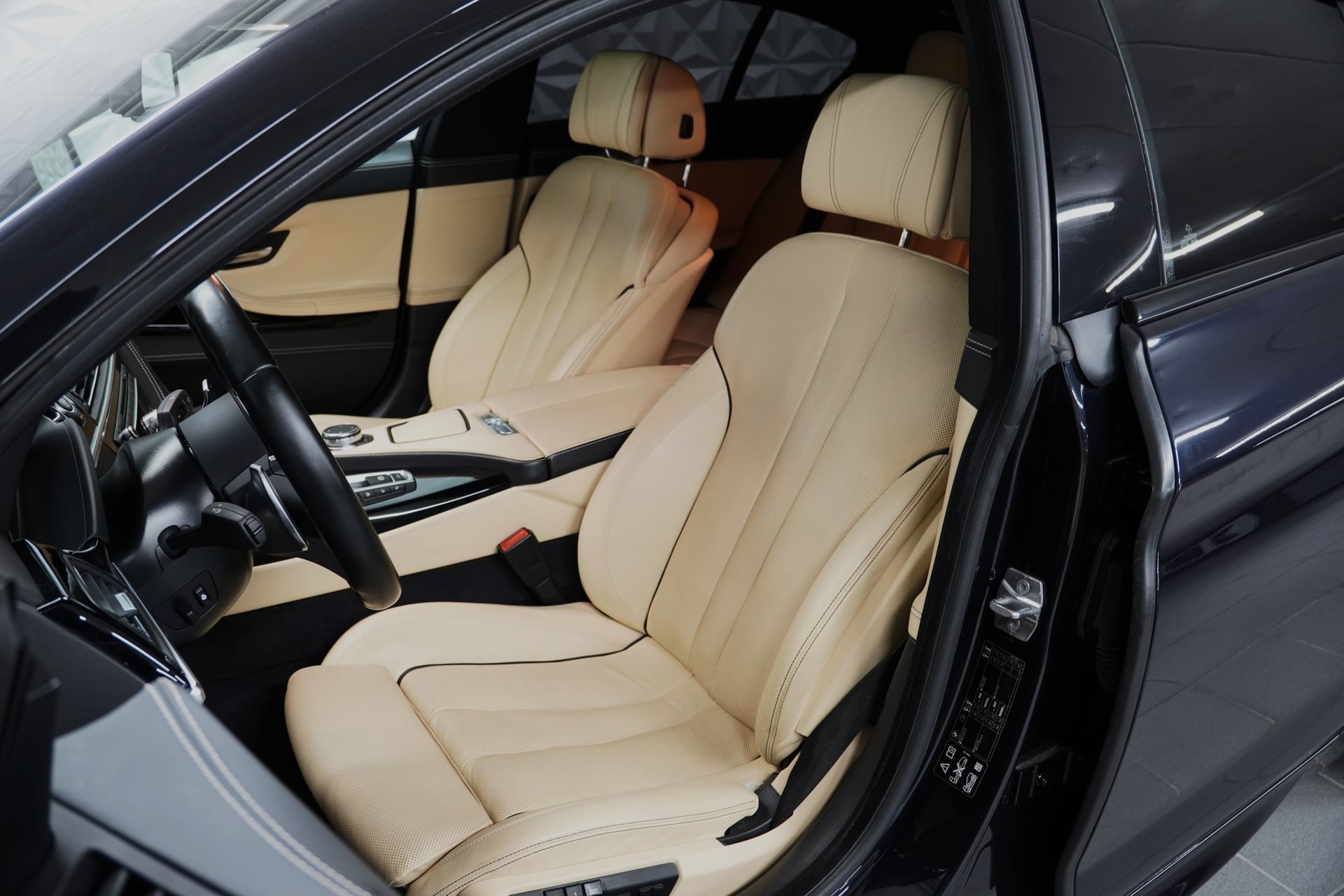 BMW 650i Gran Coupé xDrive – Bild 11