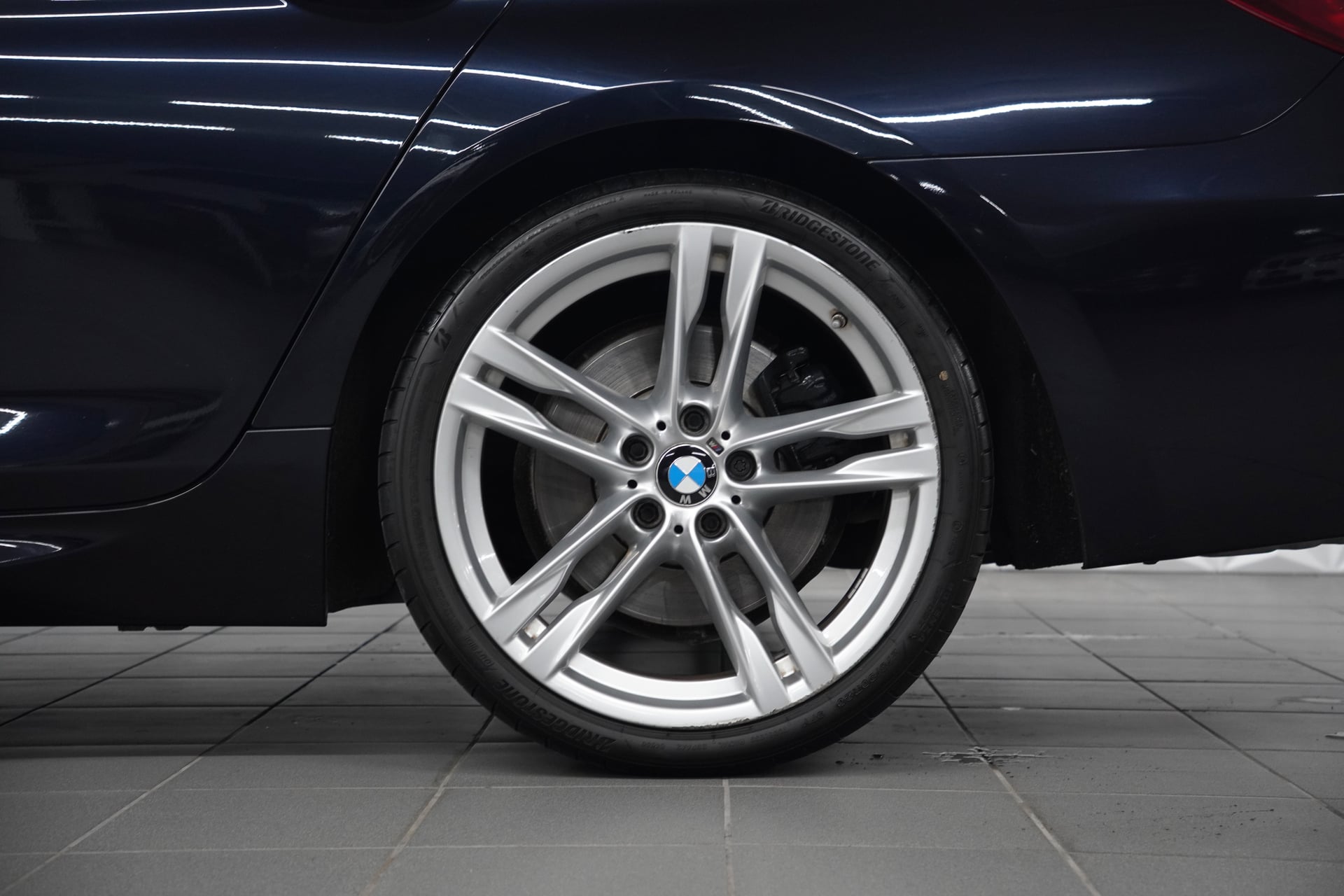 BMW 650i Gran Coupé xDrive – Bild 10