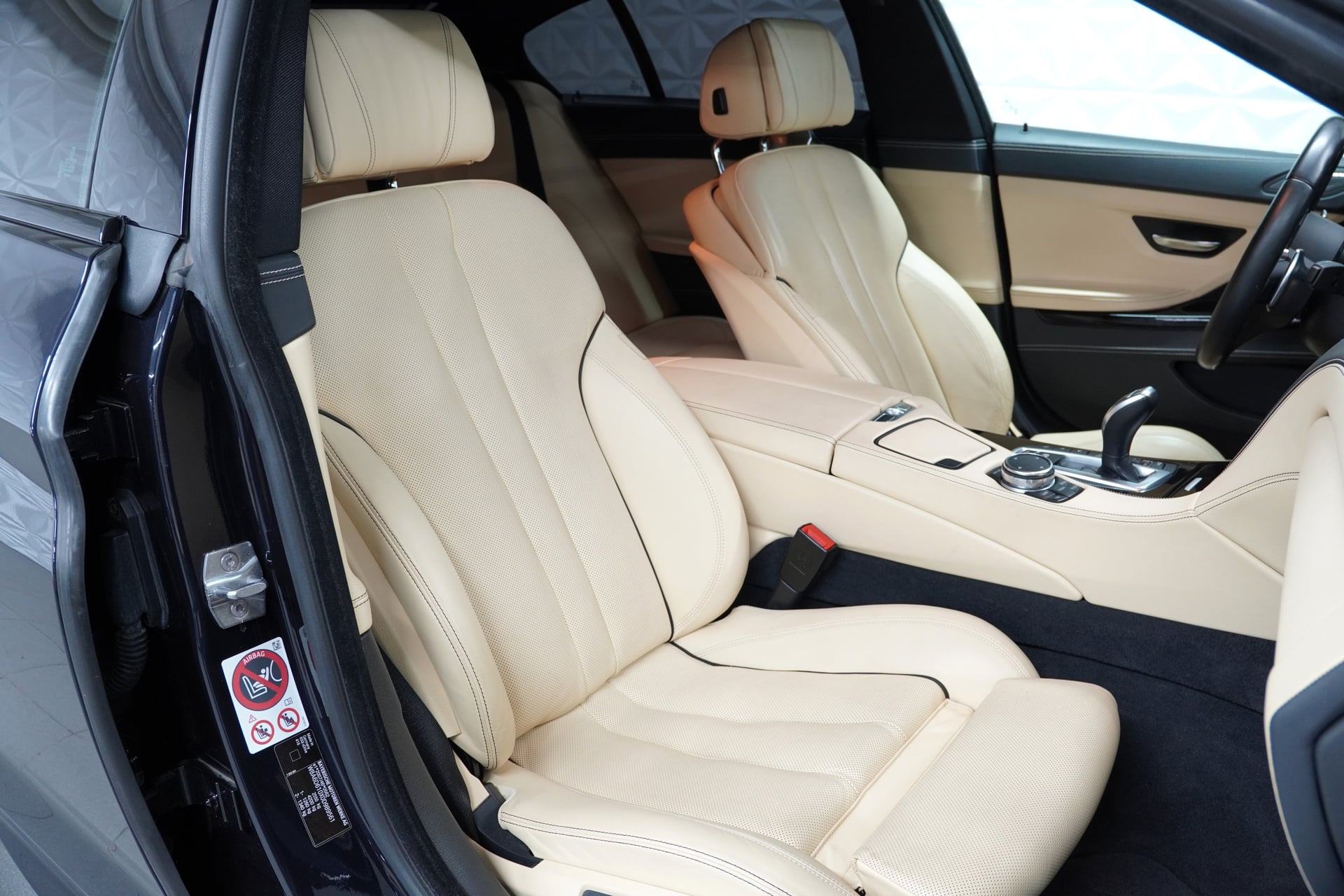 BMW 650i Gran Coupé xDrive – Bild 12