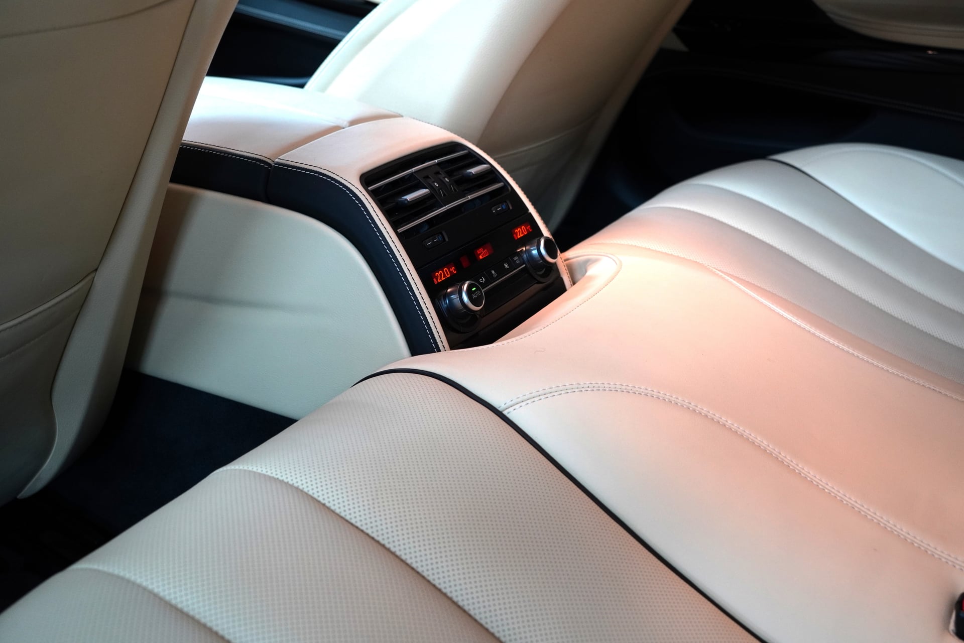 BMW 650i Gran Coupé xDrive – Bild 23