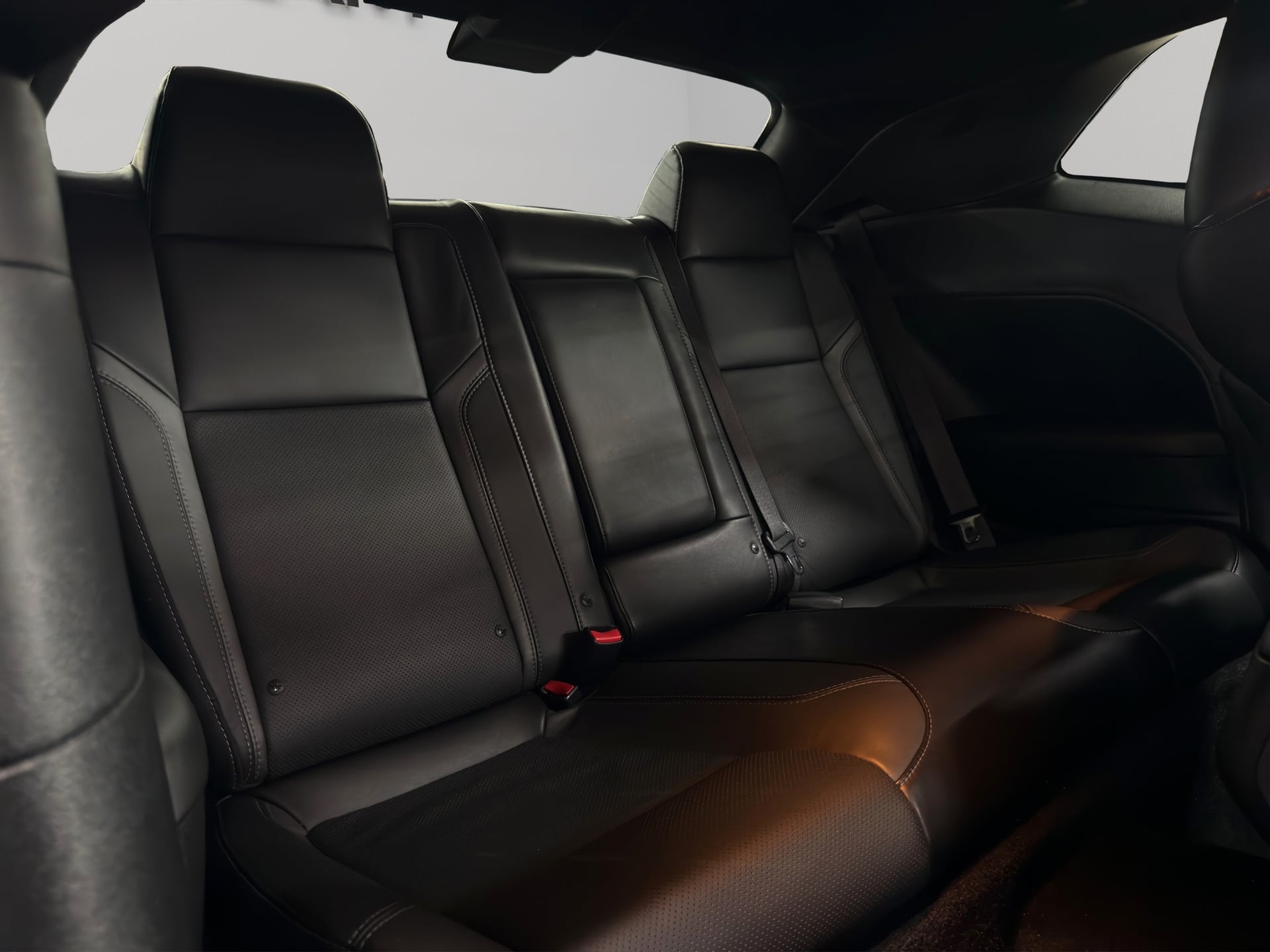 Dodge Challenger 5.71 Shaker – Bild 24