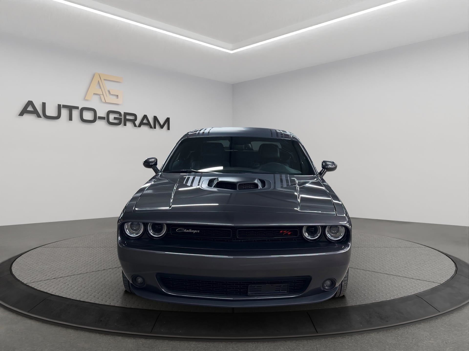 Dodge Challenger 5.71 Shaker – Bild 8