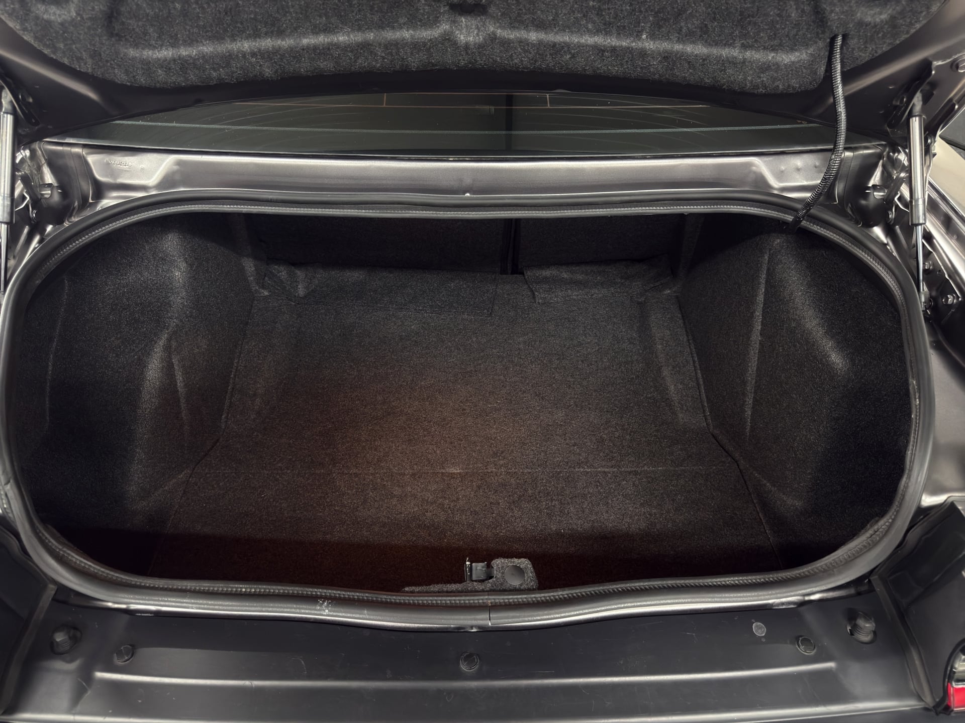 Dodge Challenger 5.71 Shaker – Bild 25