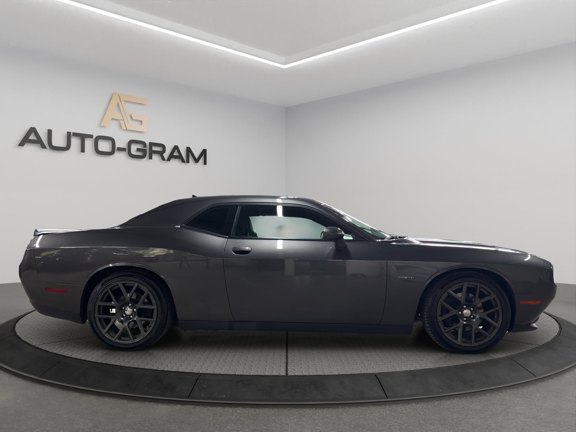 Dodge Challenger 5.71 Shaker – Bild 6