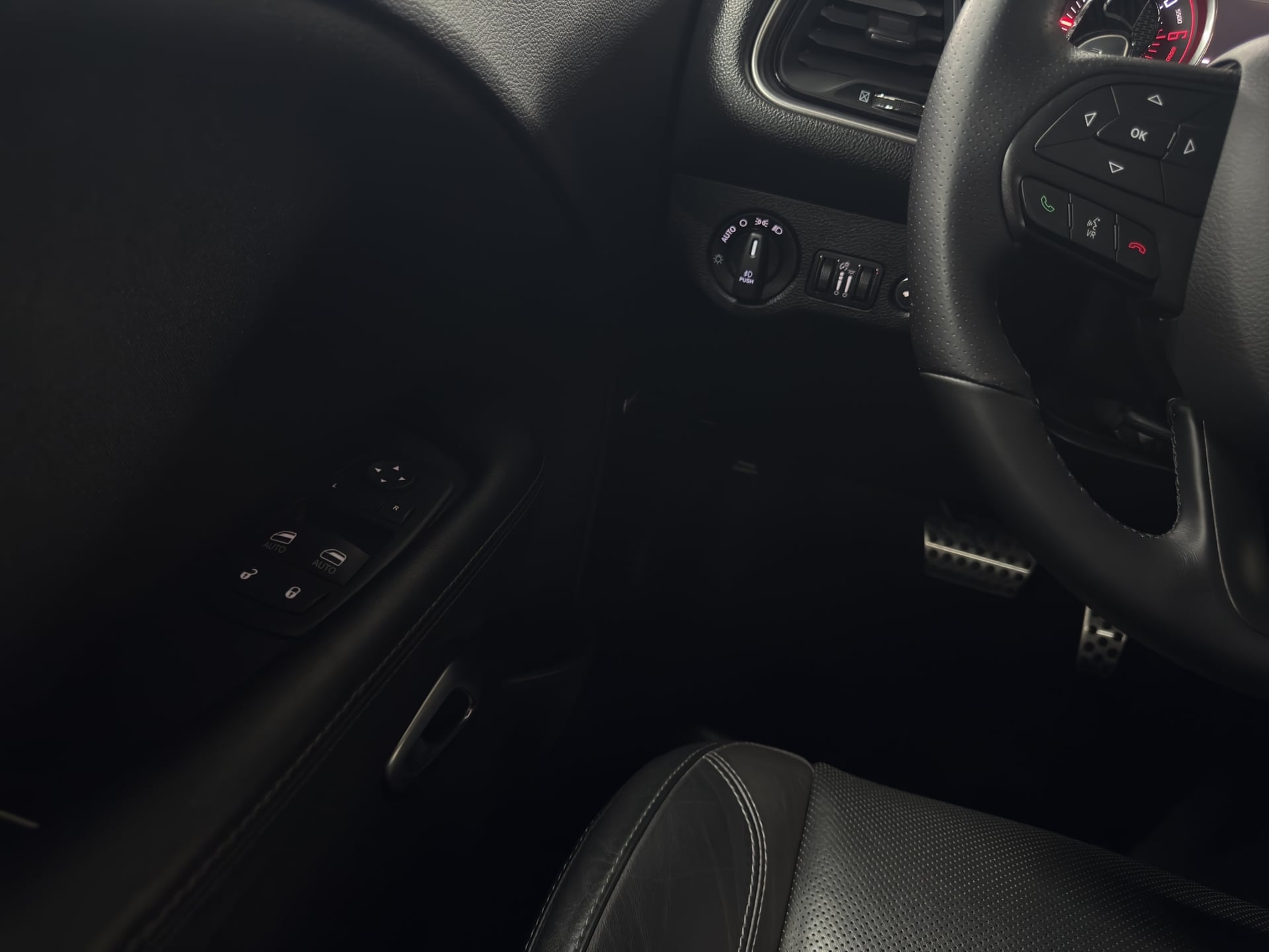 Dodge Challenger 5.71 Shaker – Bild 22